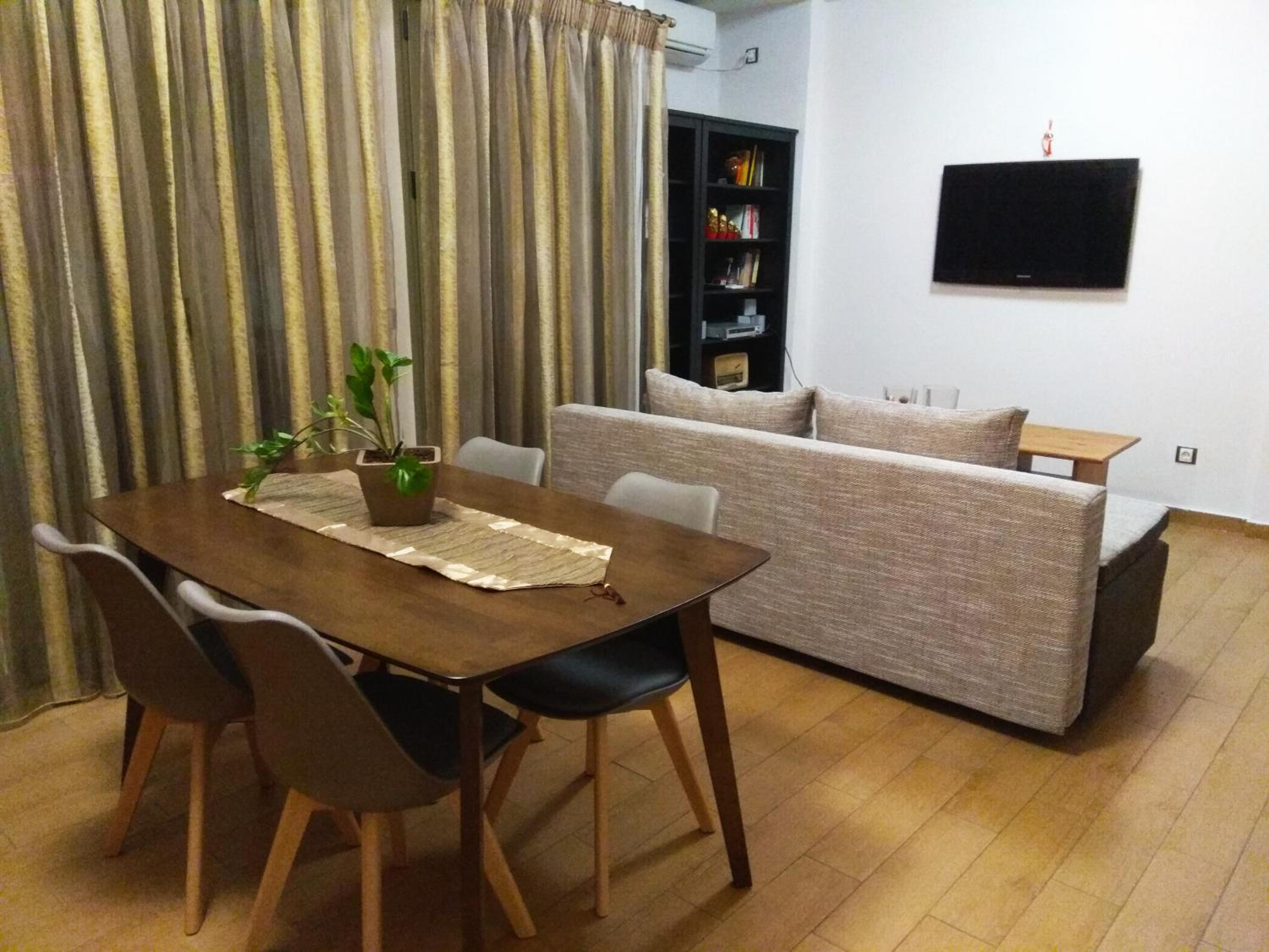 Ulysses Apartments Acropolis