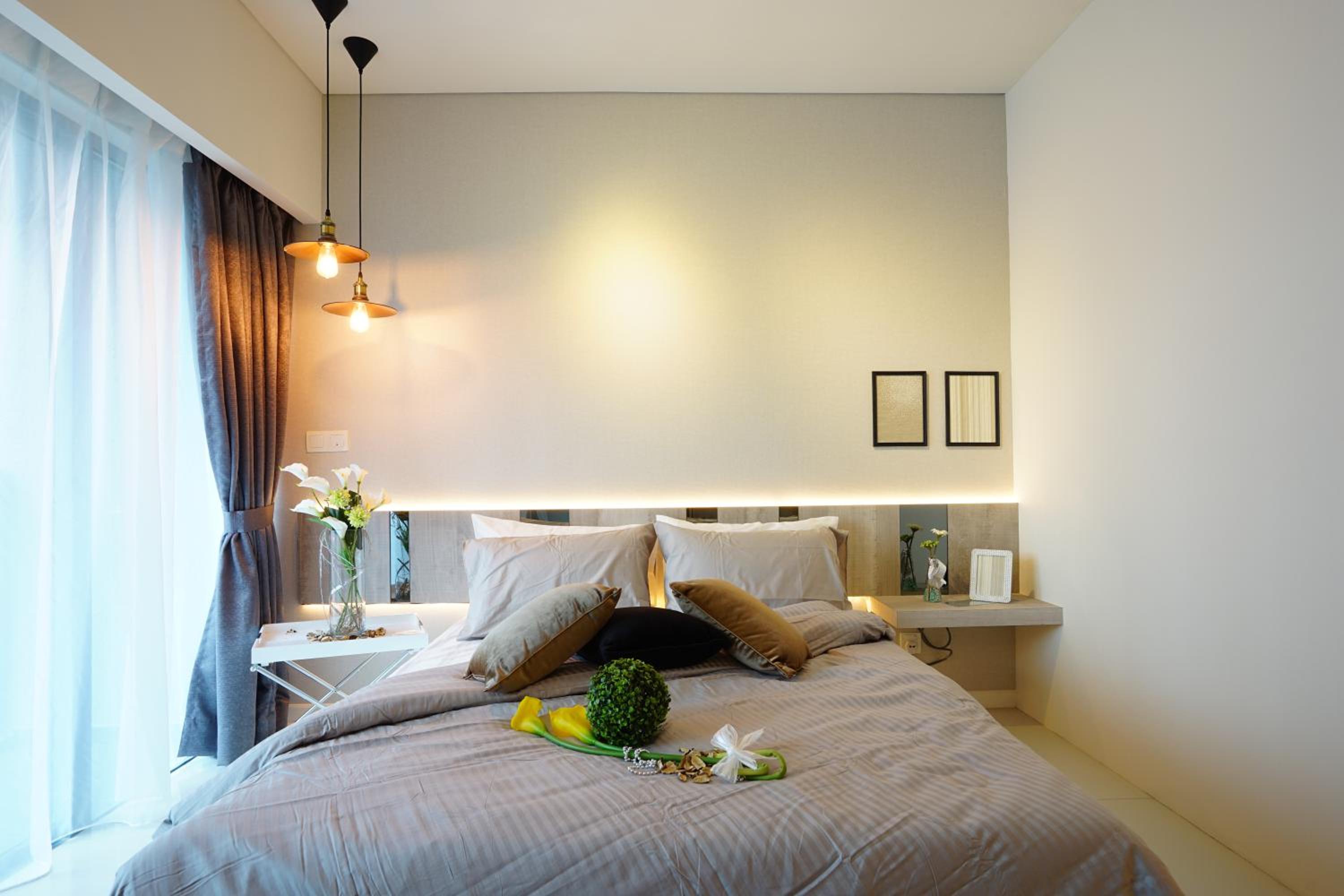 Summer Suites Residences by Subhome