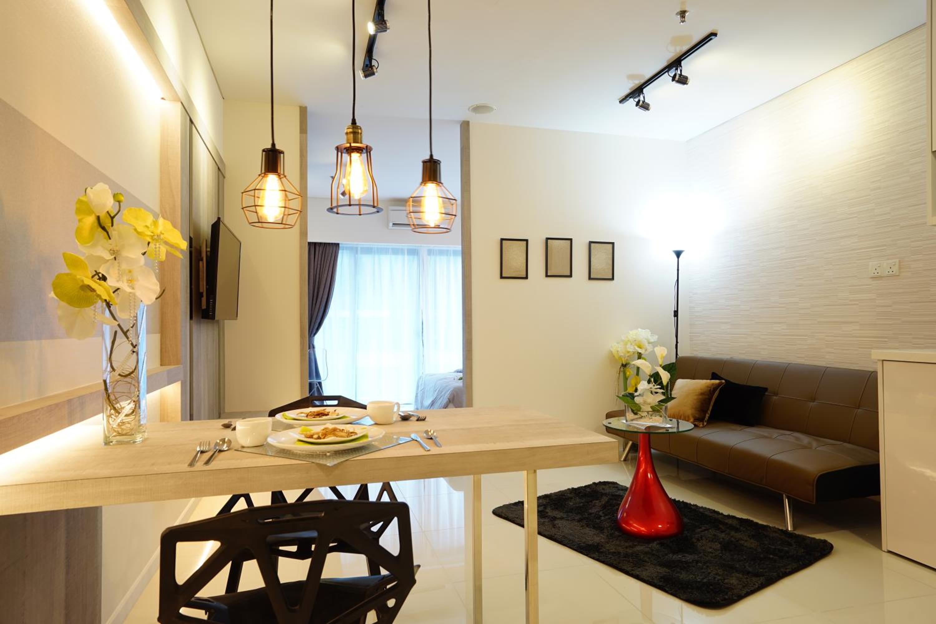 Summer Suites Residences by Subhome