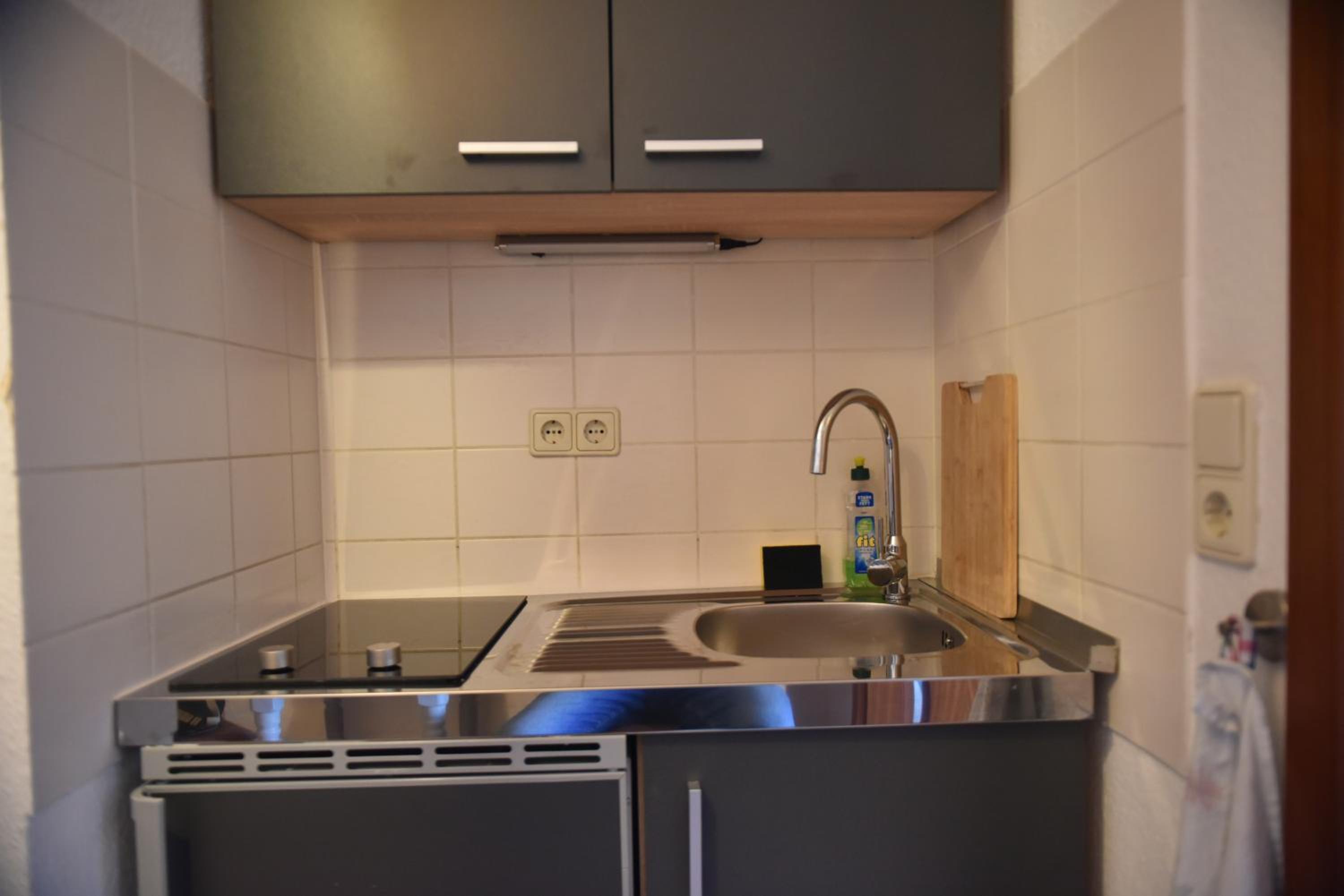 Ferienwohnung Elbe