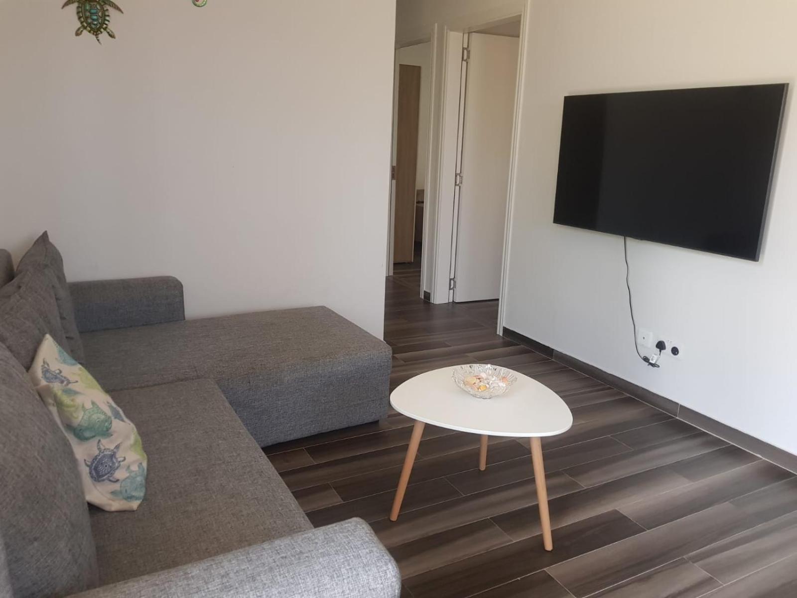 Cosy 3 bedroom apartment view 4