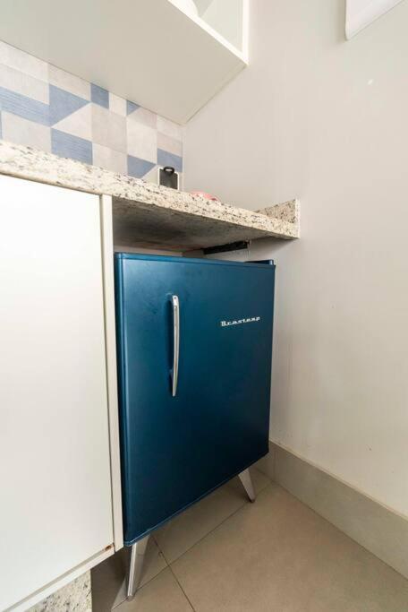 93 New Studio, spacious design near Paulista Av