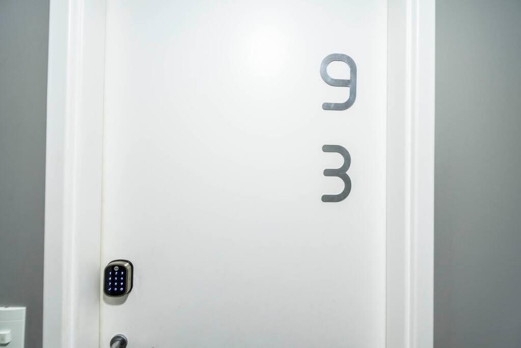 93 New Studio, spacious design near Paulista Av