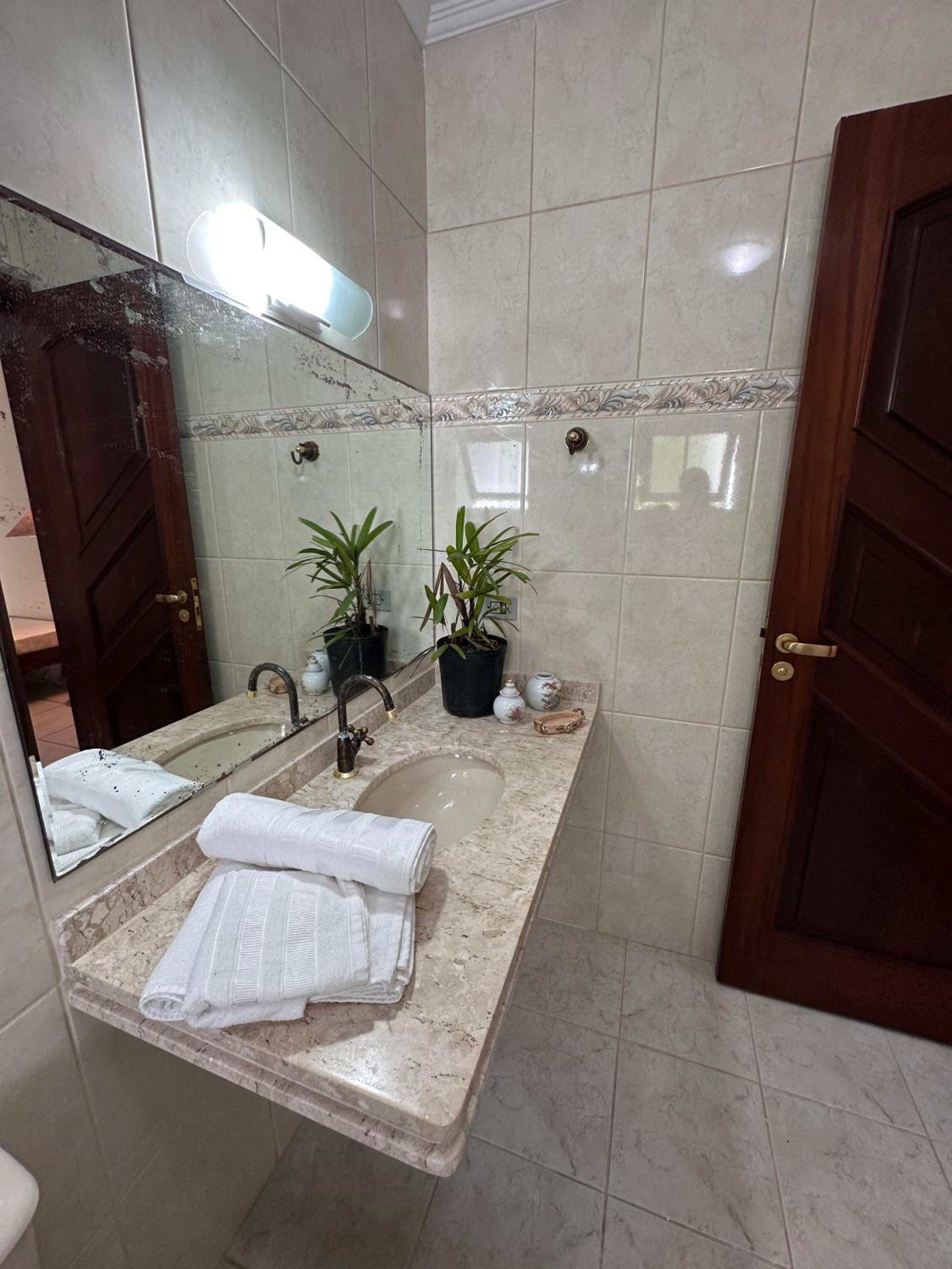 Suíte Toninhas