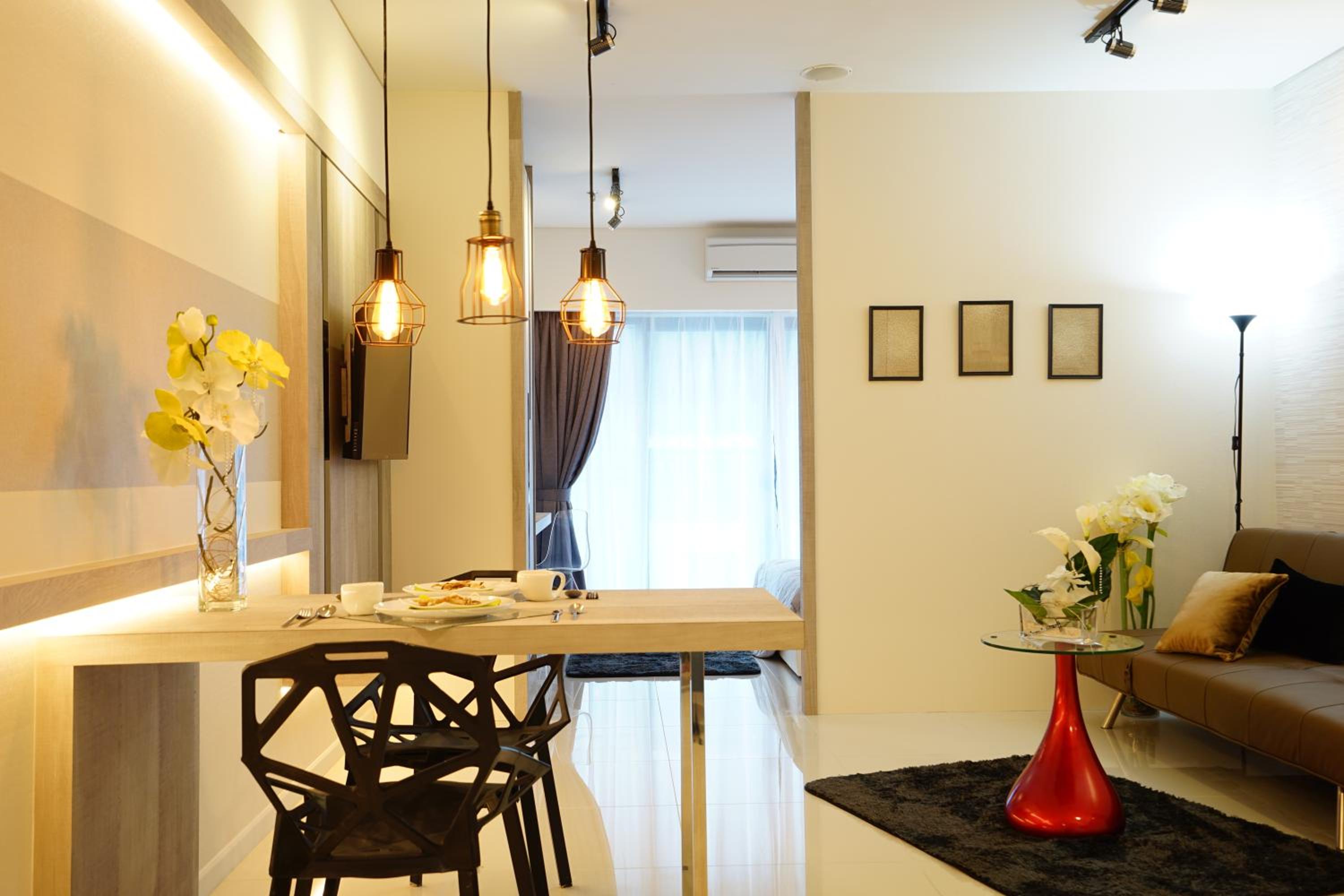Summer Suites Residences by Subhome