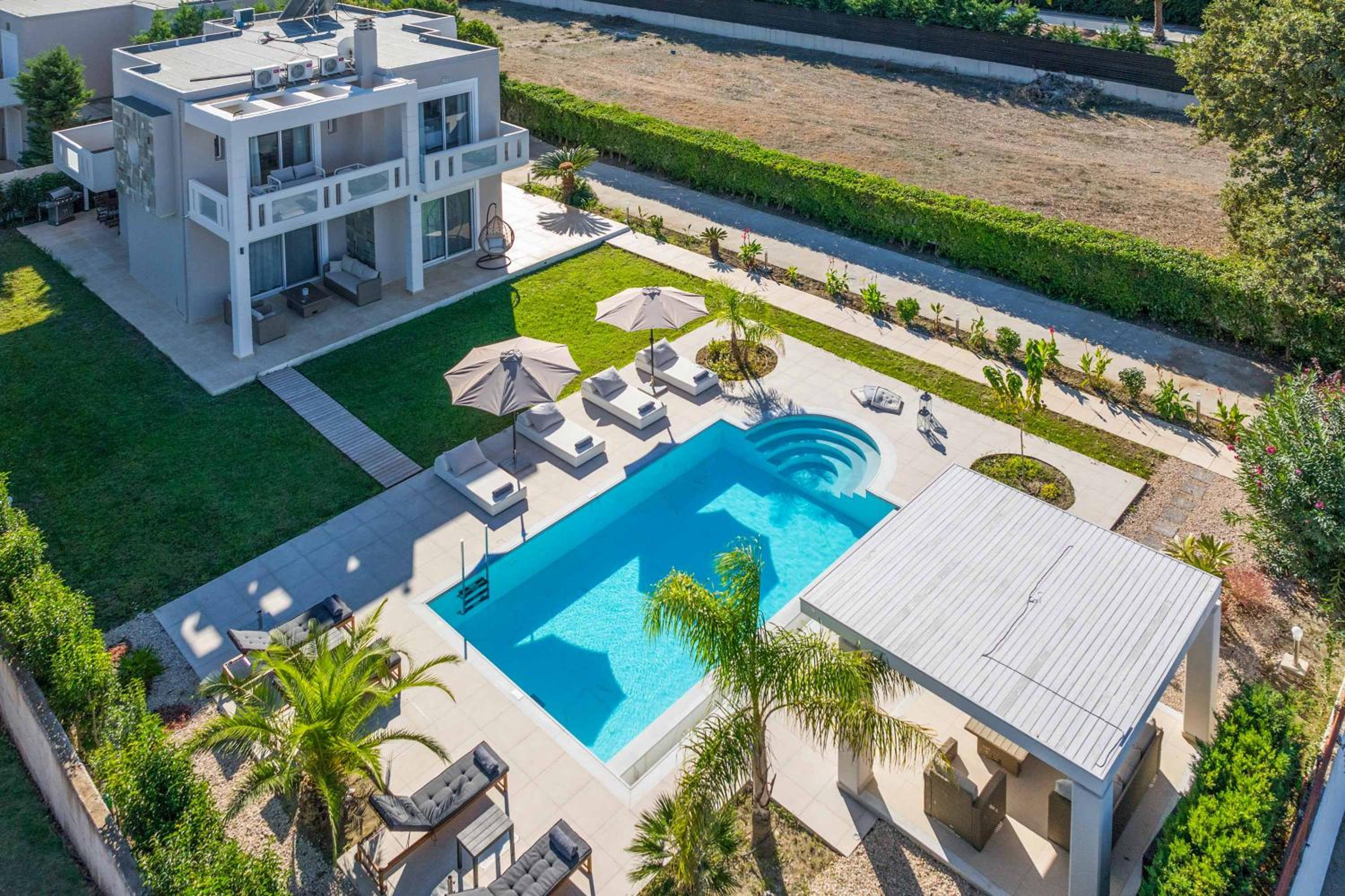 Villa Telchini
