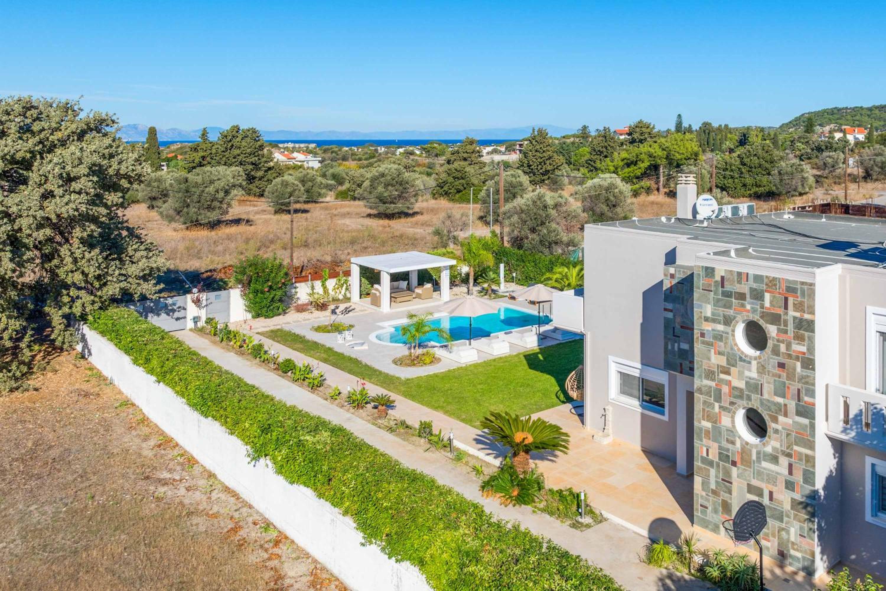 Villa Telchini