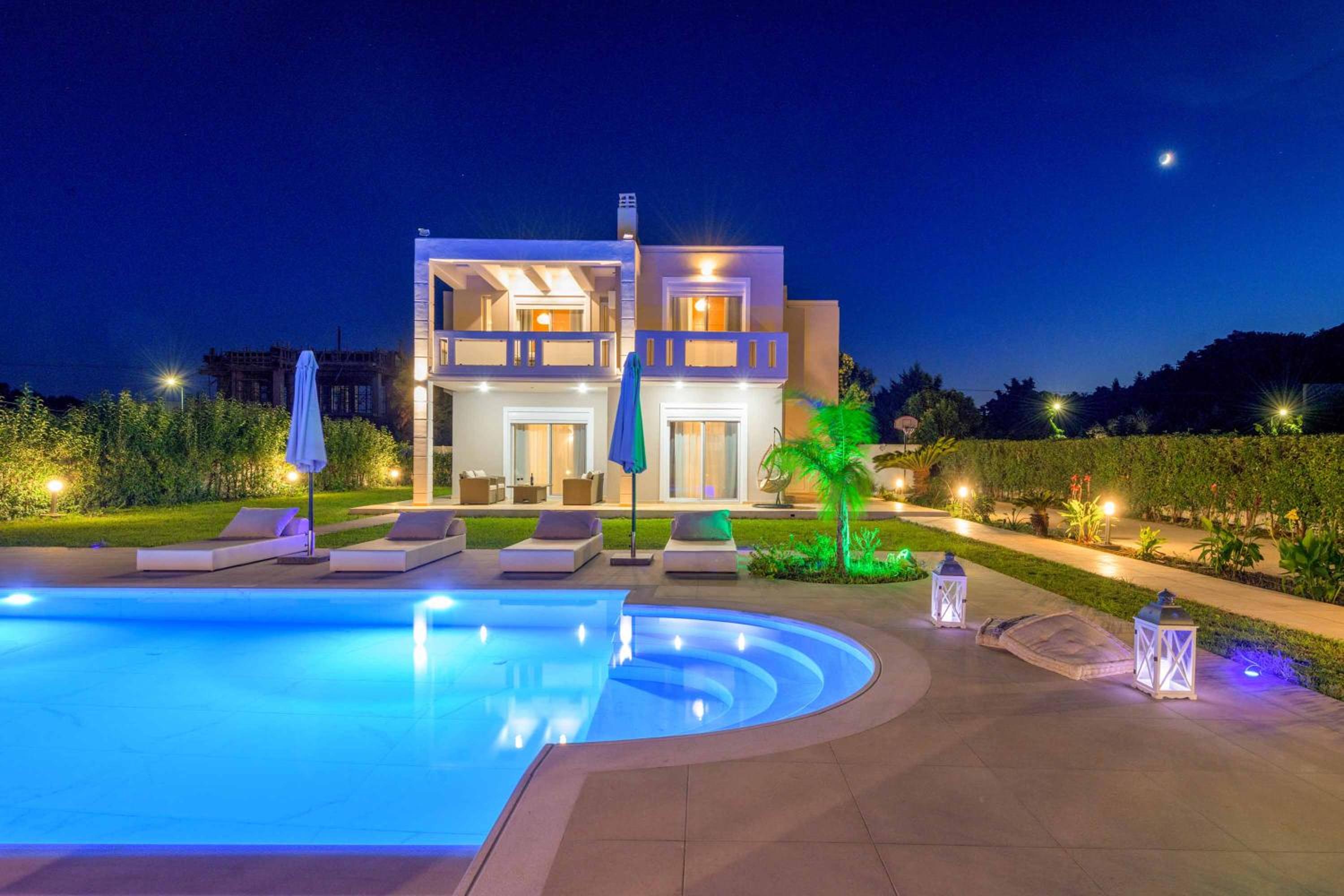 Villa Telchini