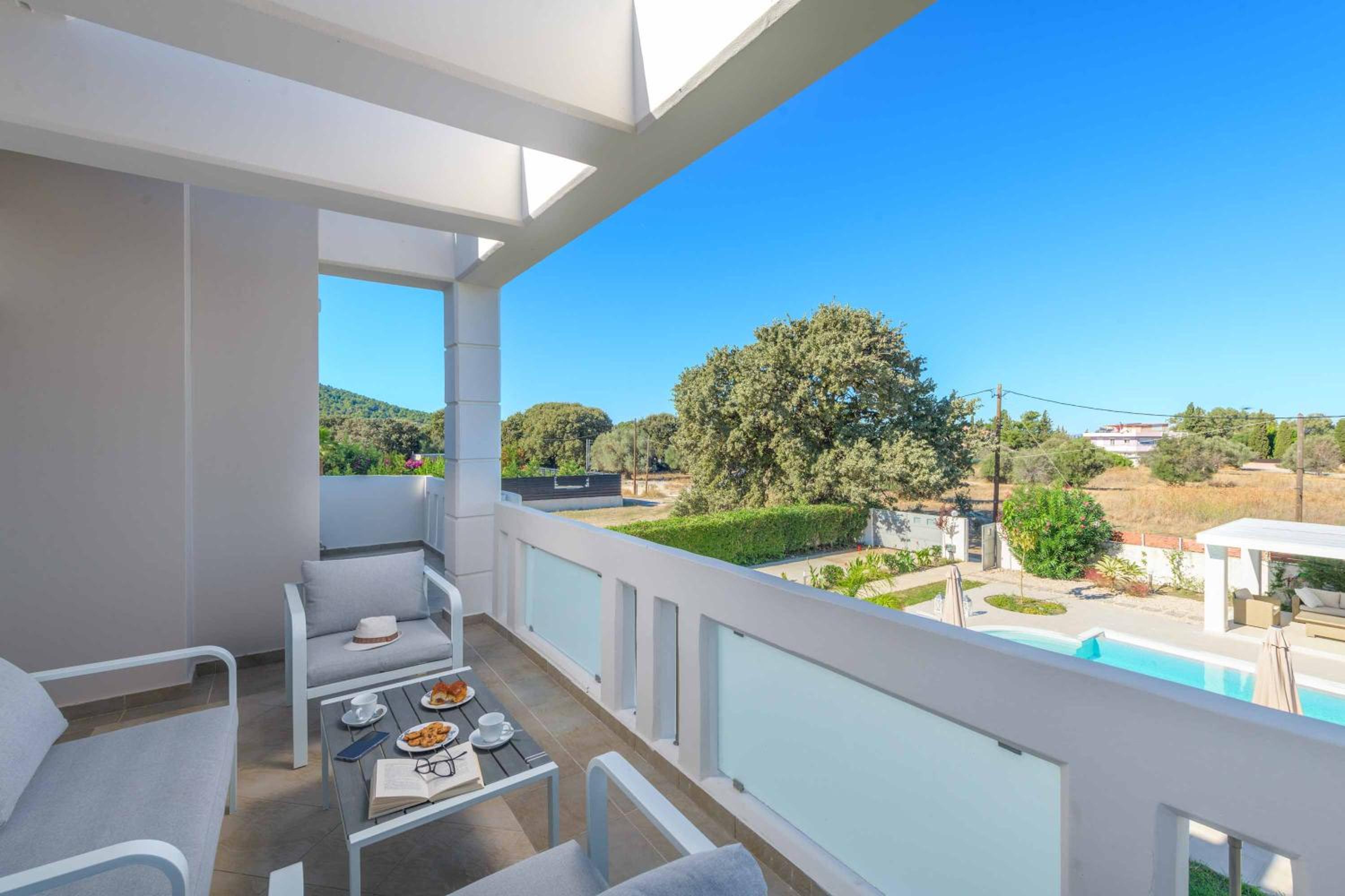 Villa Telchini
