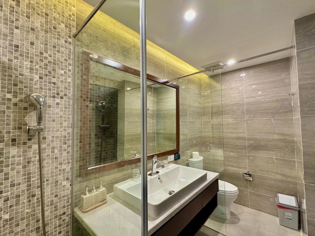 Villa 3 phòng ngủ Tấn phát phú quốc. view 3
