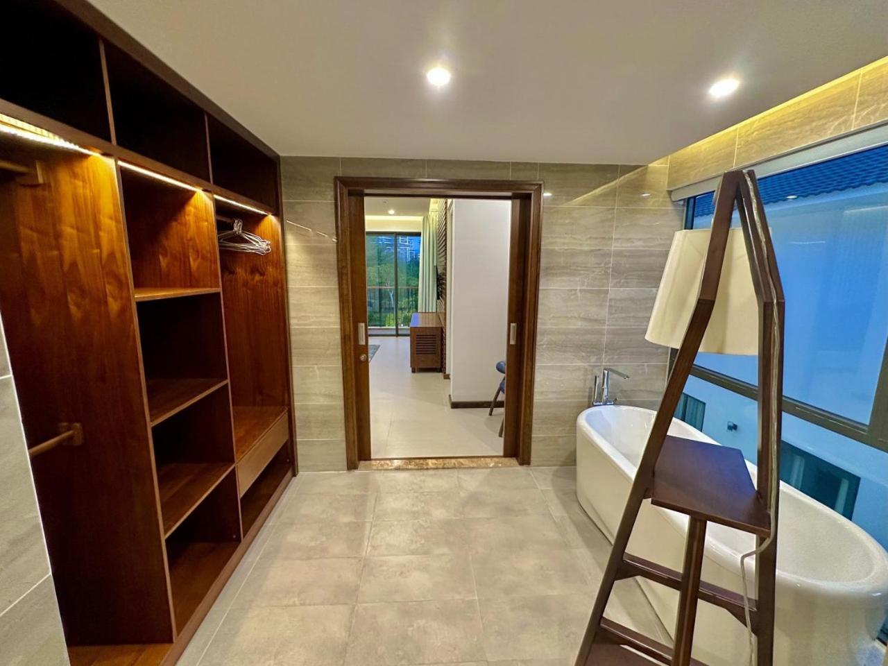Villa 3 phòng ngủ Tấn phát phú quốc. view 5