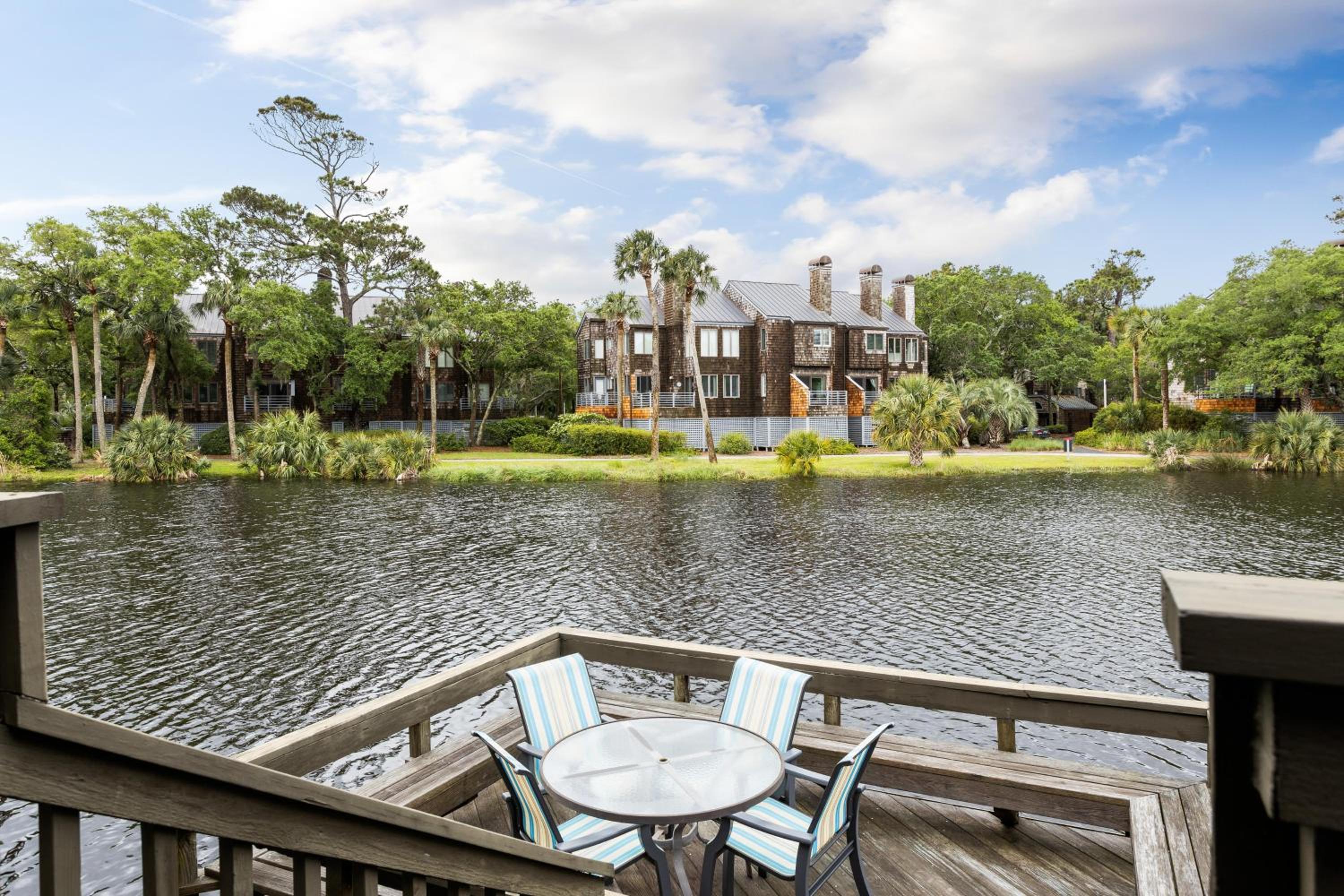 4560 Parkside Villa Lagoon View view 2