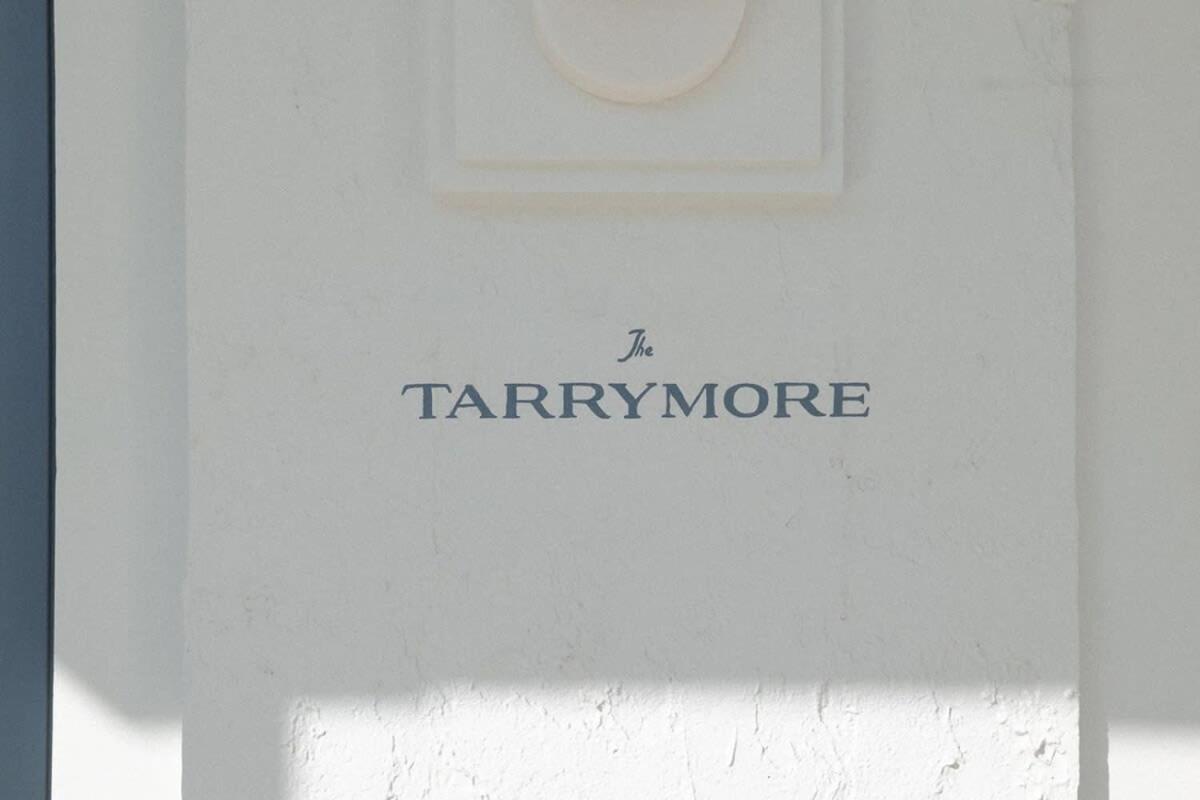The Oceanic at The Tarrymore view 2