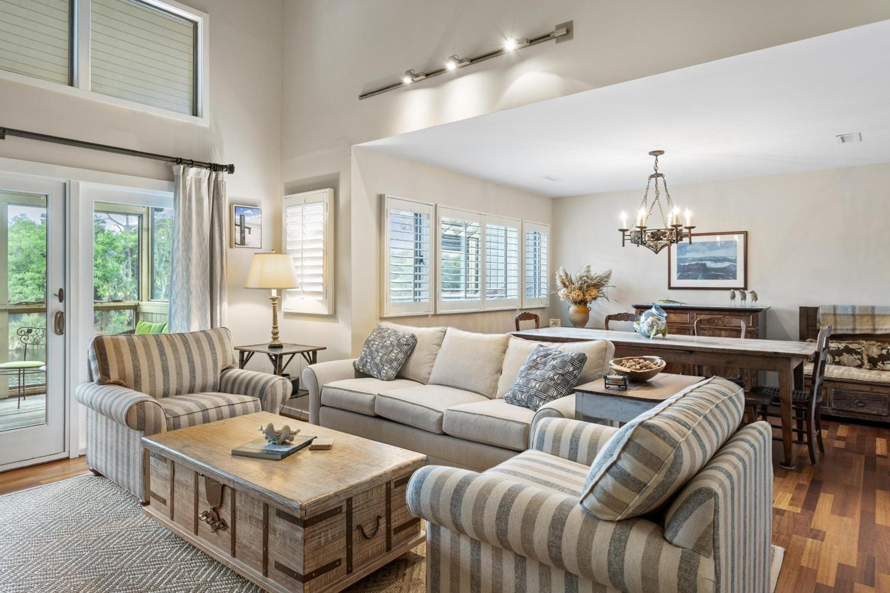 4560 Parkside Villa Lagoon View view 4
