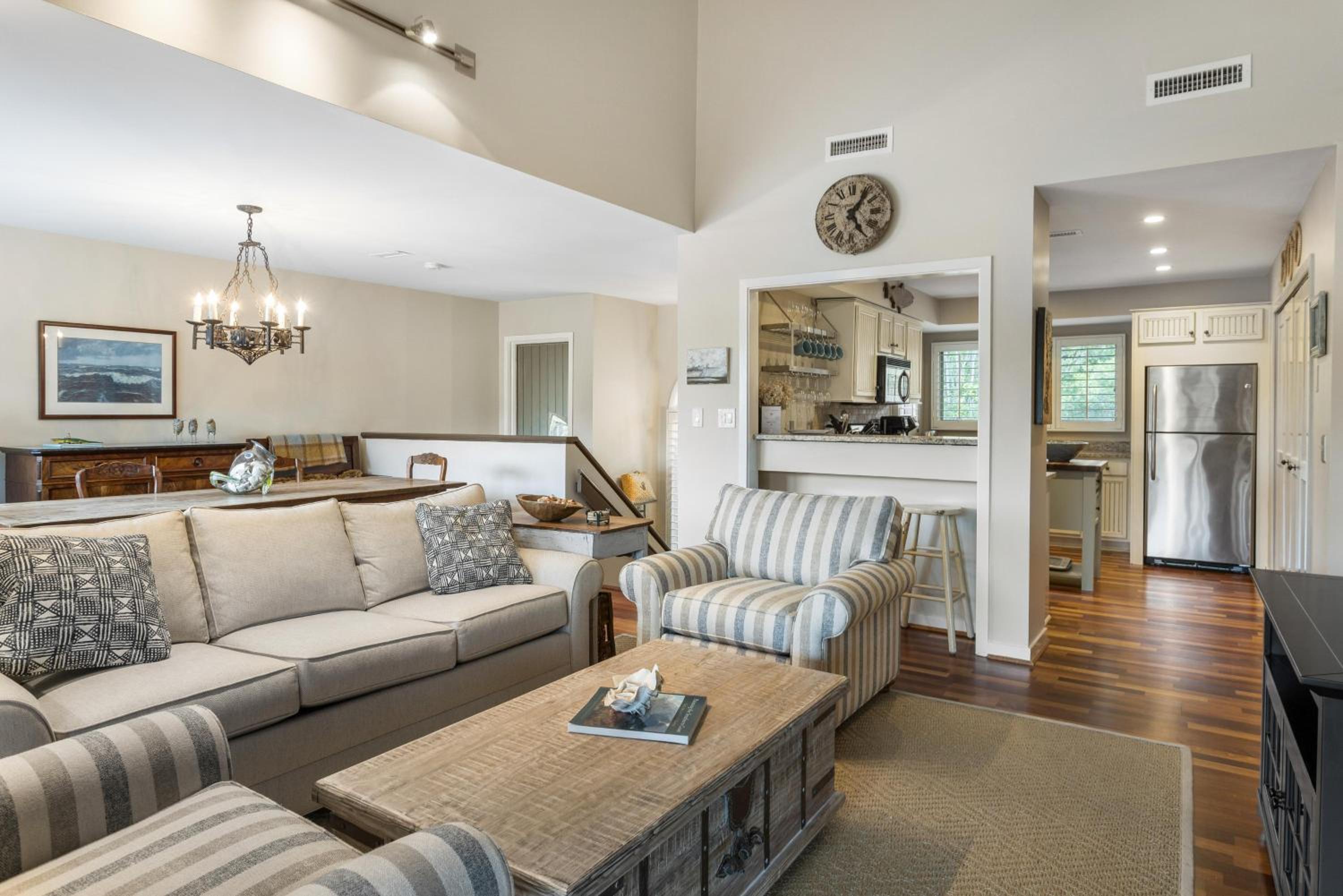4560 Parkside Villa Lagoon View view 5