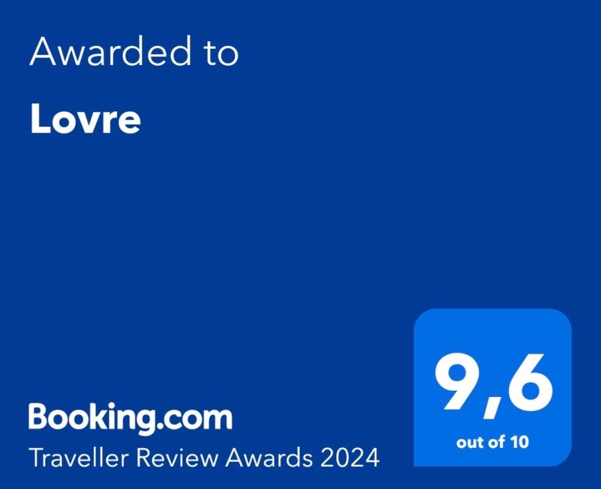 Lovre view 2
