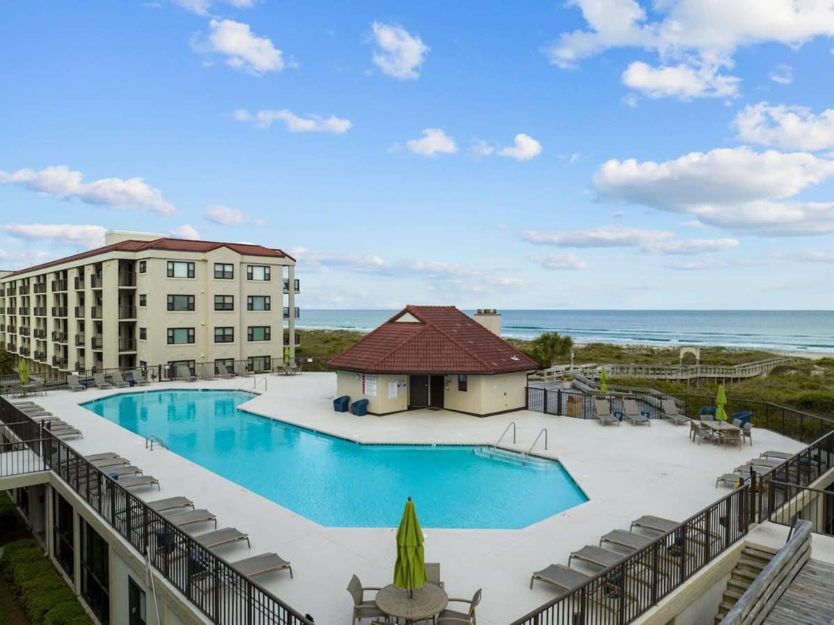 Dune Ridge Hideaway view 4
