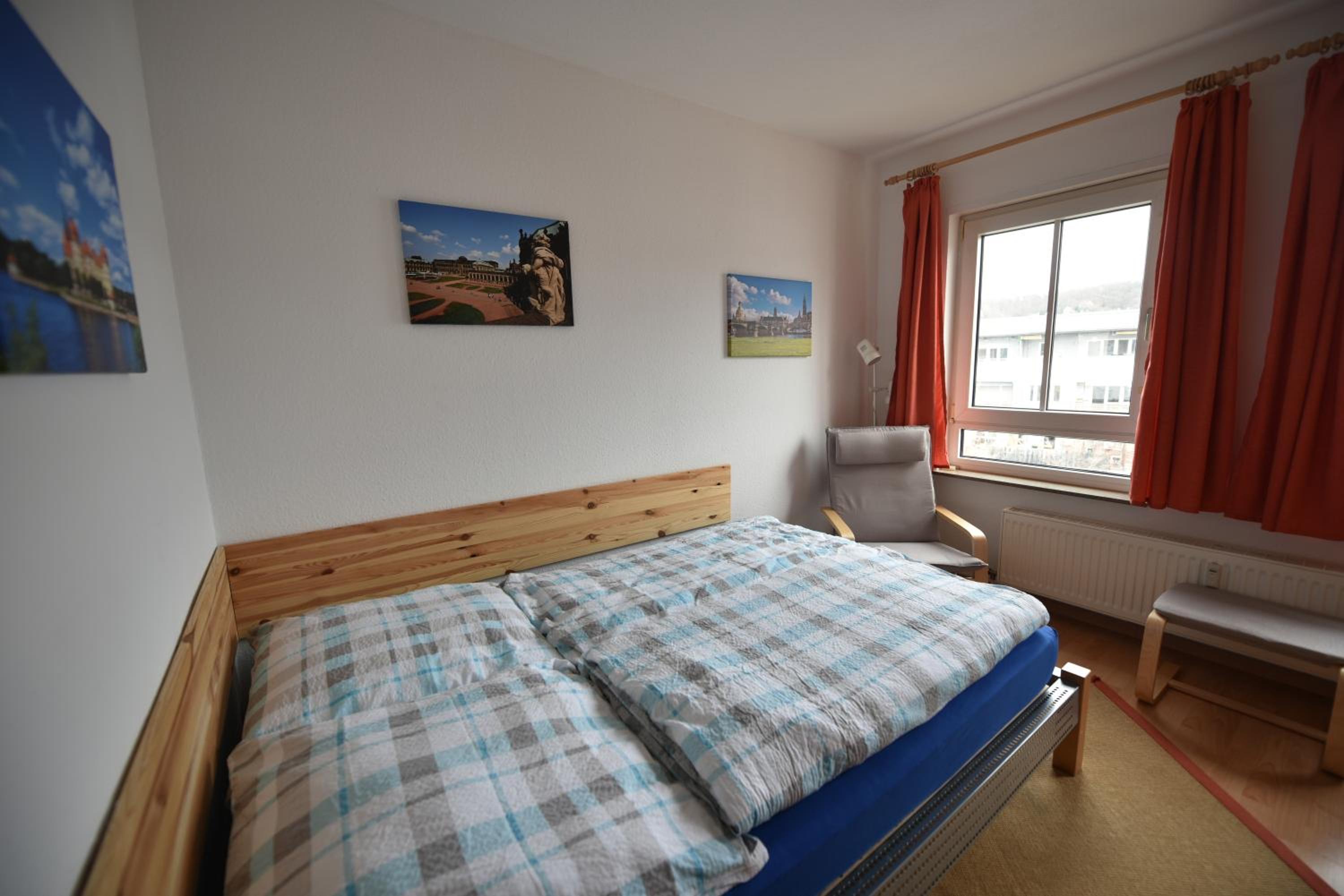 Ferienwohnung Elbe