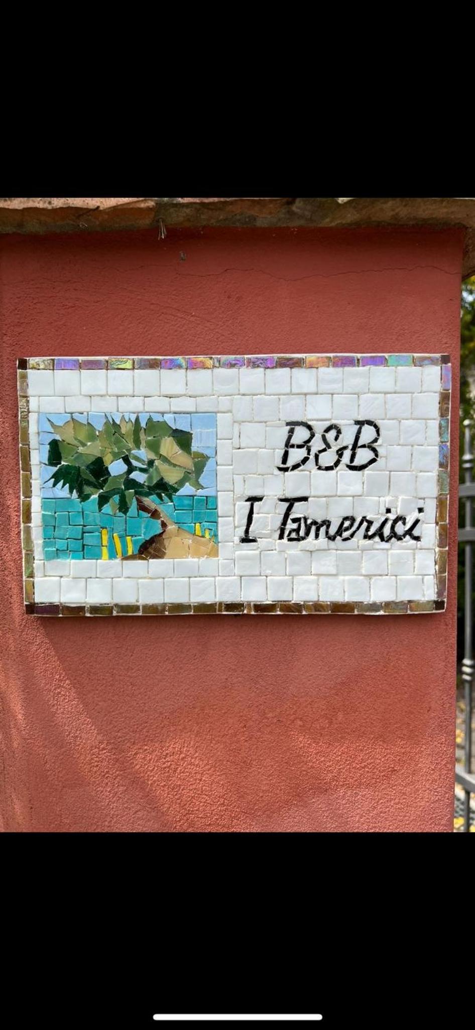 I Tamerici en Saludecio — other