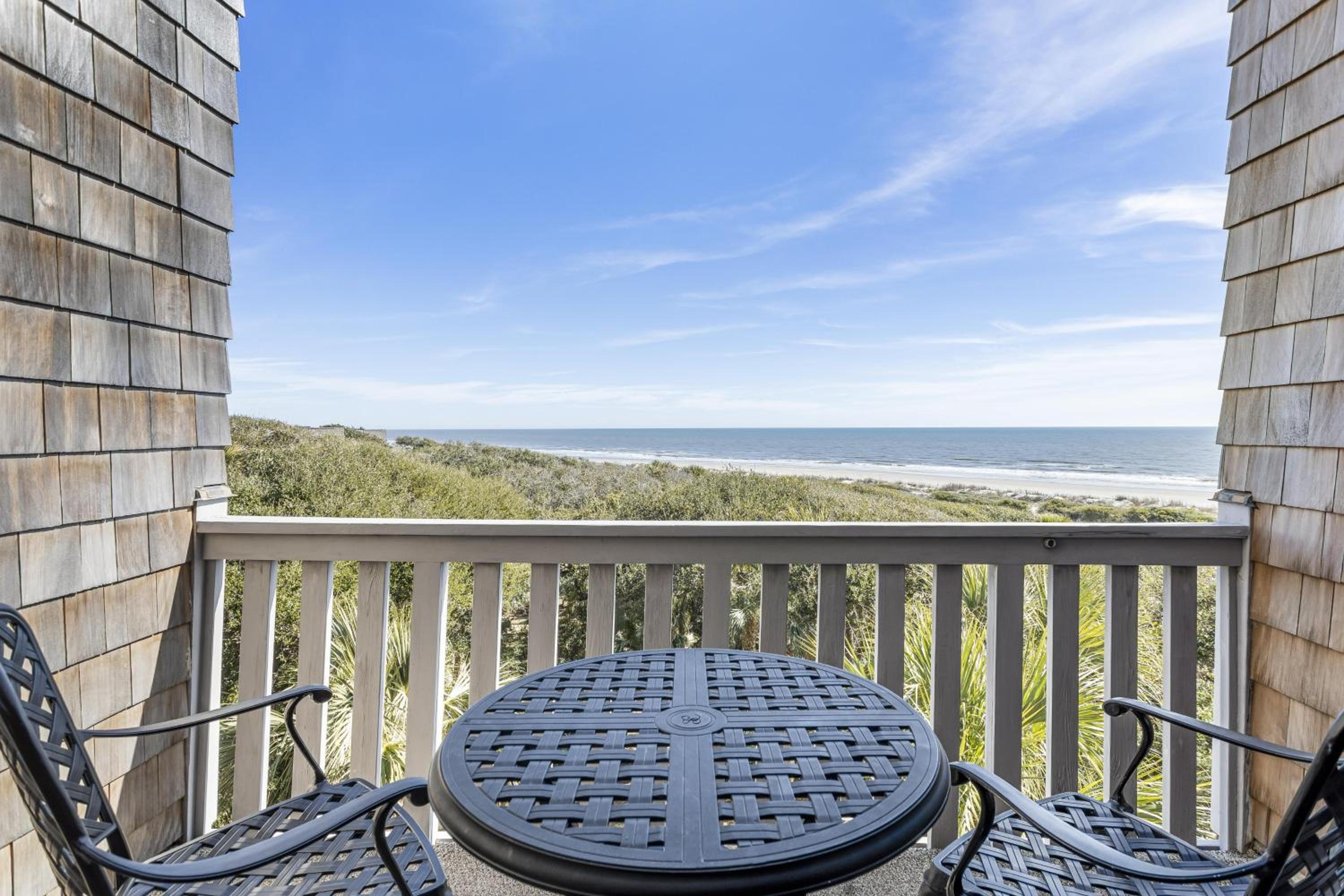 2476 Shipwatch Oceanfront Villa view 2