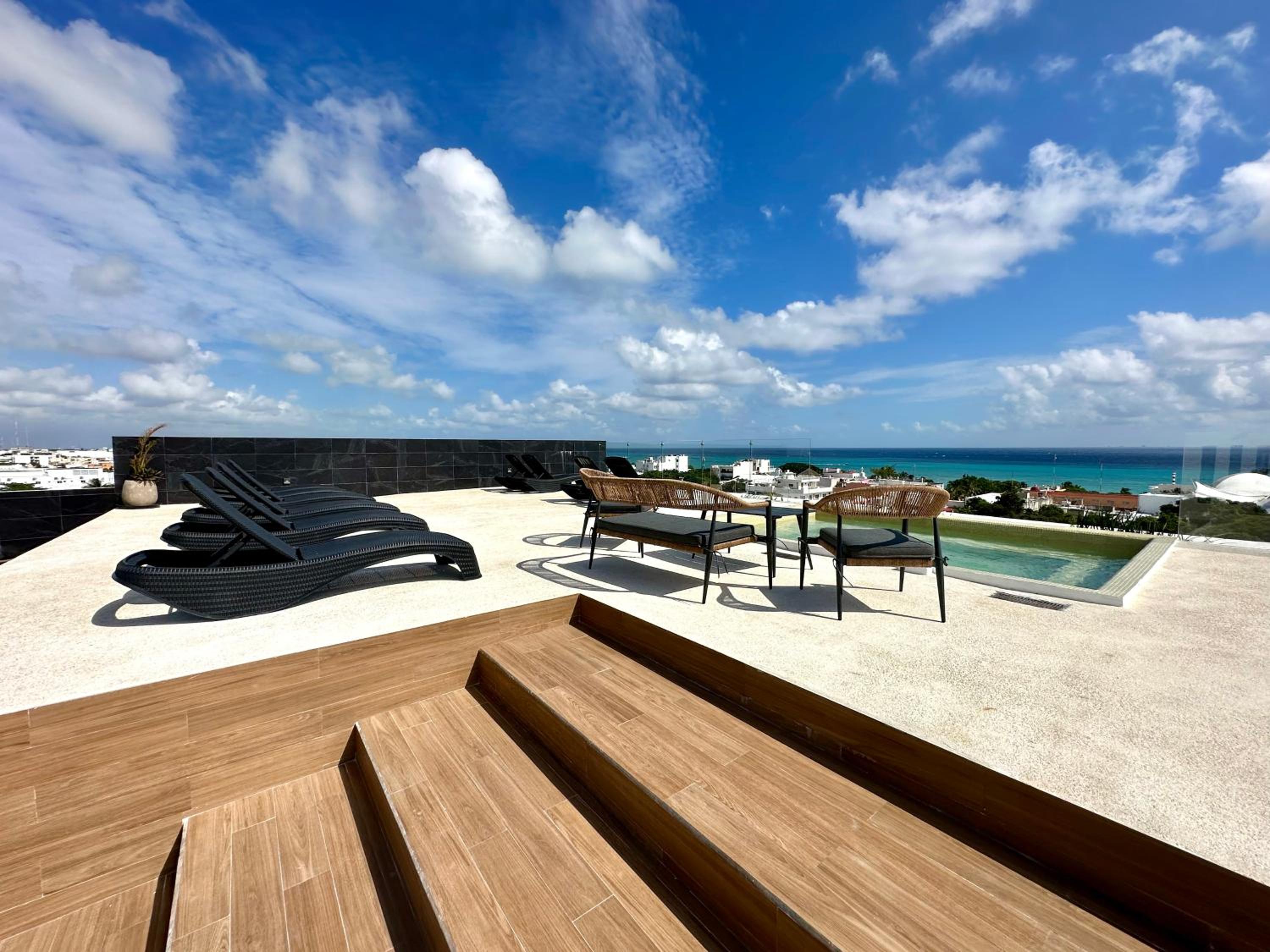 roof