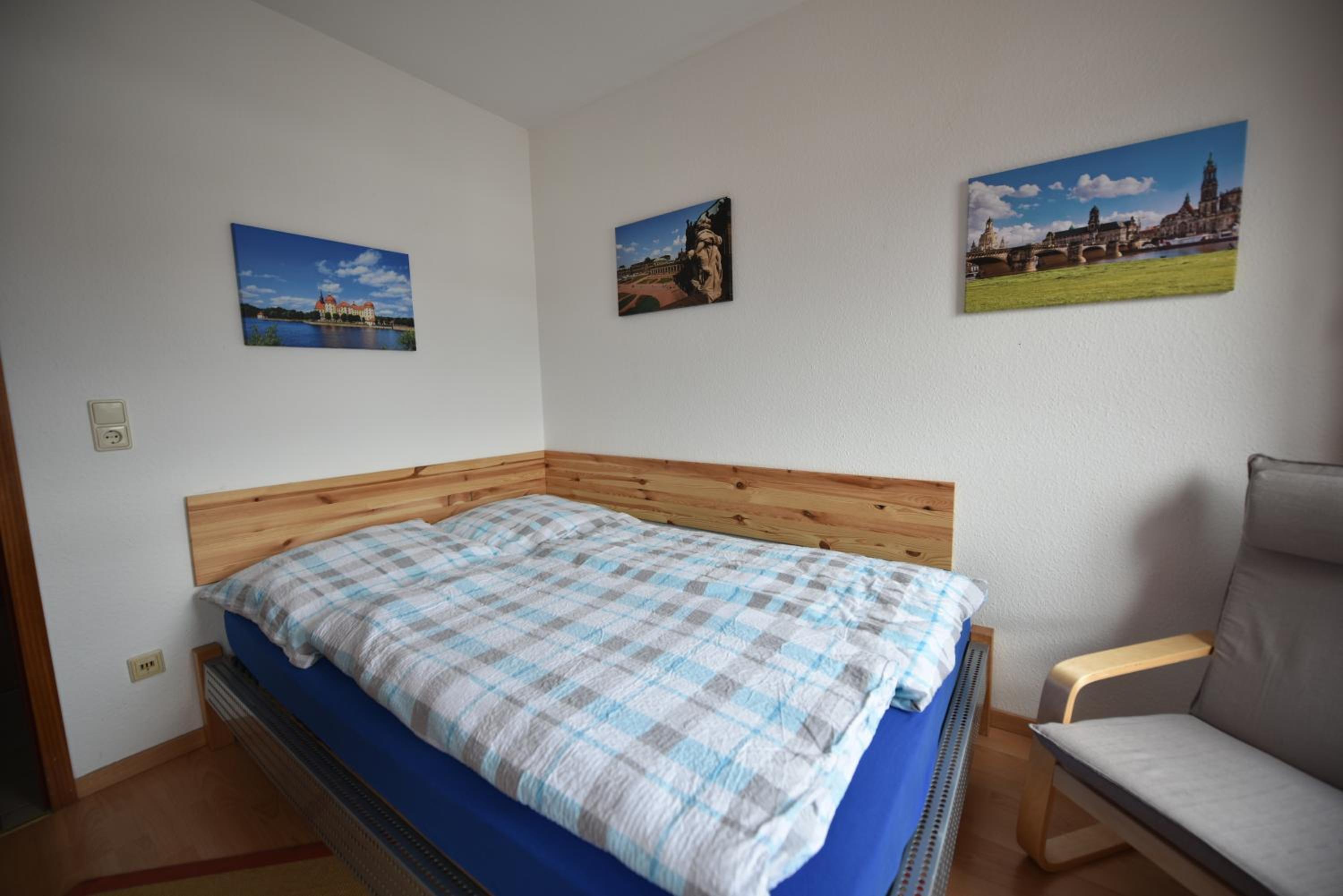 Ferienwohnung Elbe