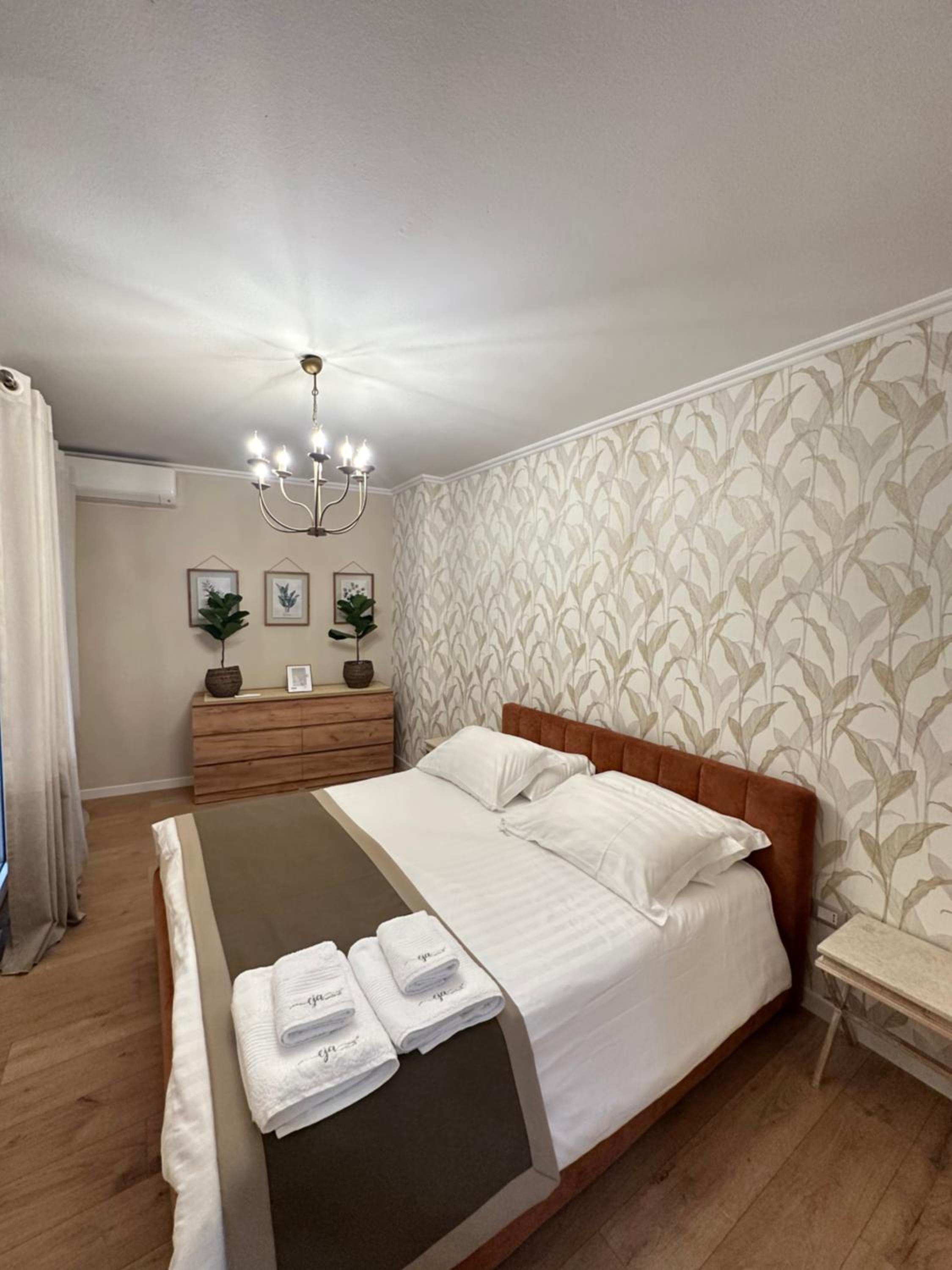 Eja Apartment 2