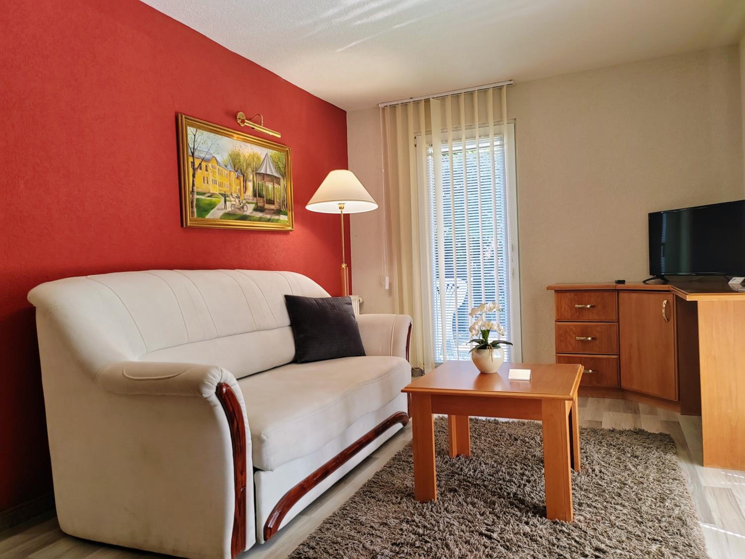 Hévíz Apartman Hévíz