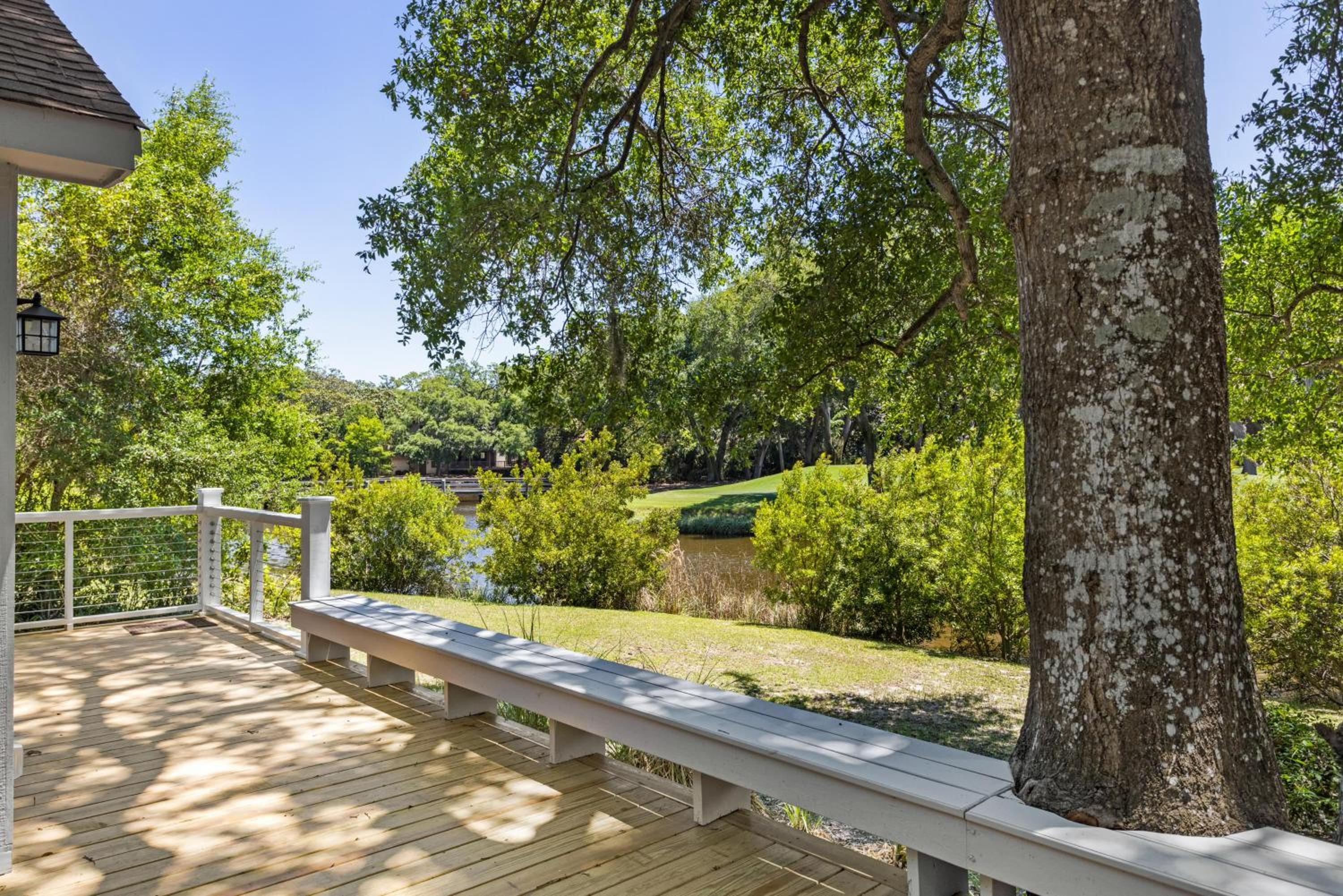 9 Greensward Road view 3