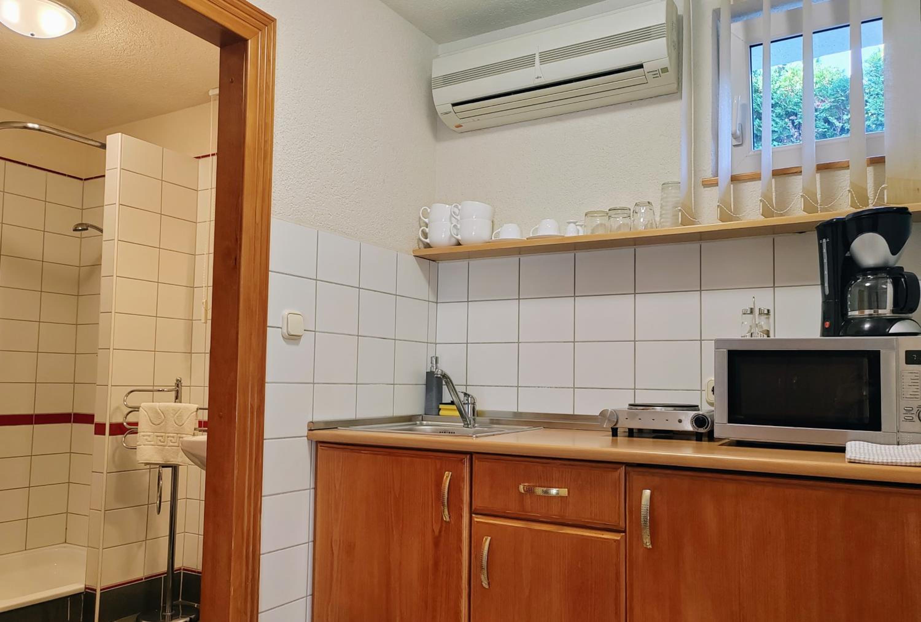 Hévíz Apartman Hévíz