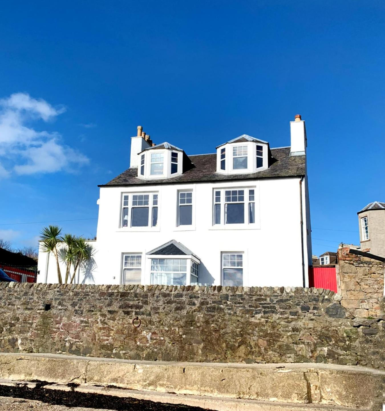 Hotel Sandbankhouse Campbeltown - Image 1