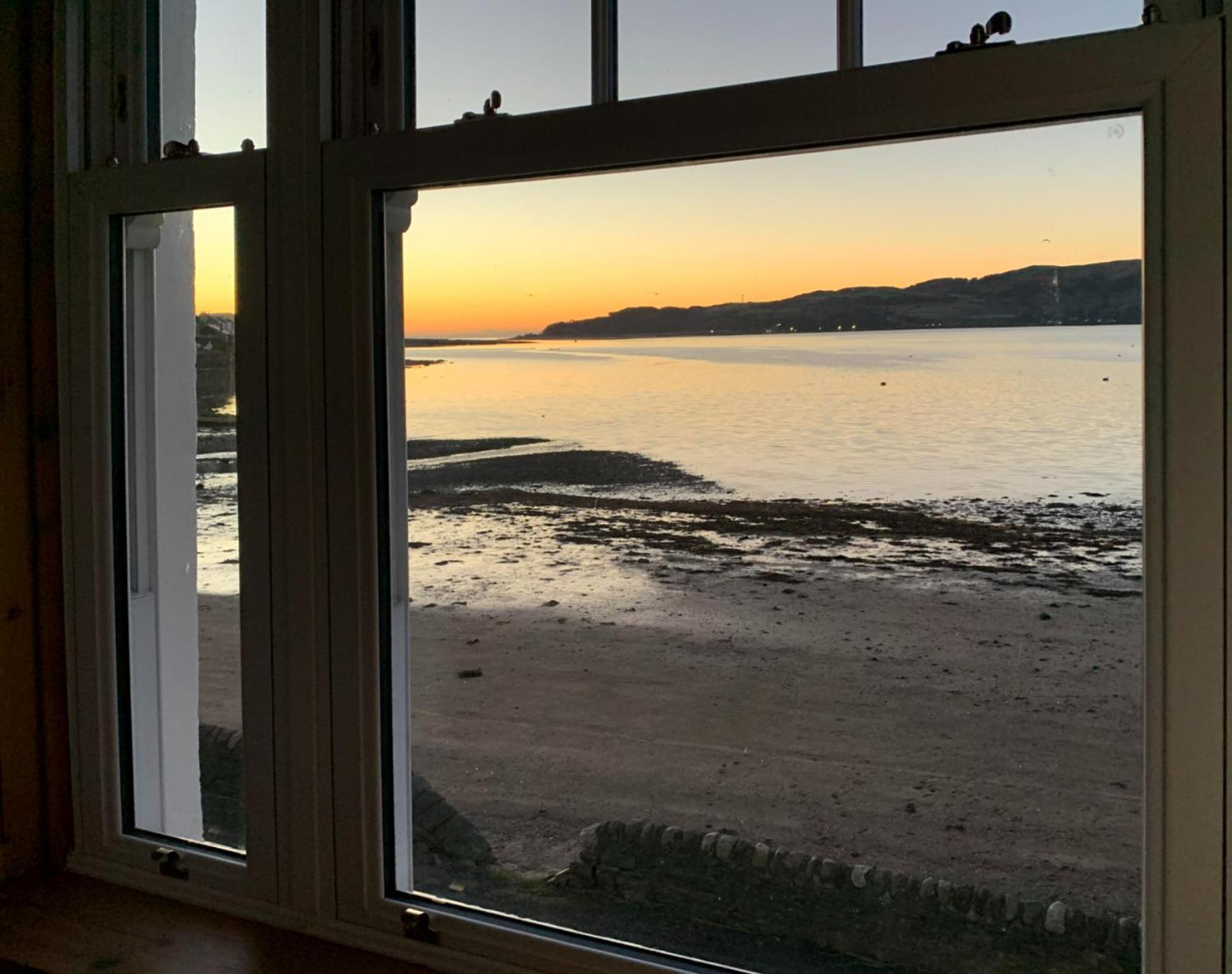 Sandbankhouse Campbeltown