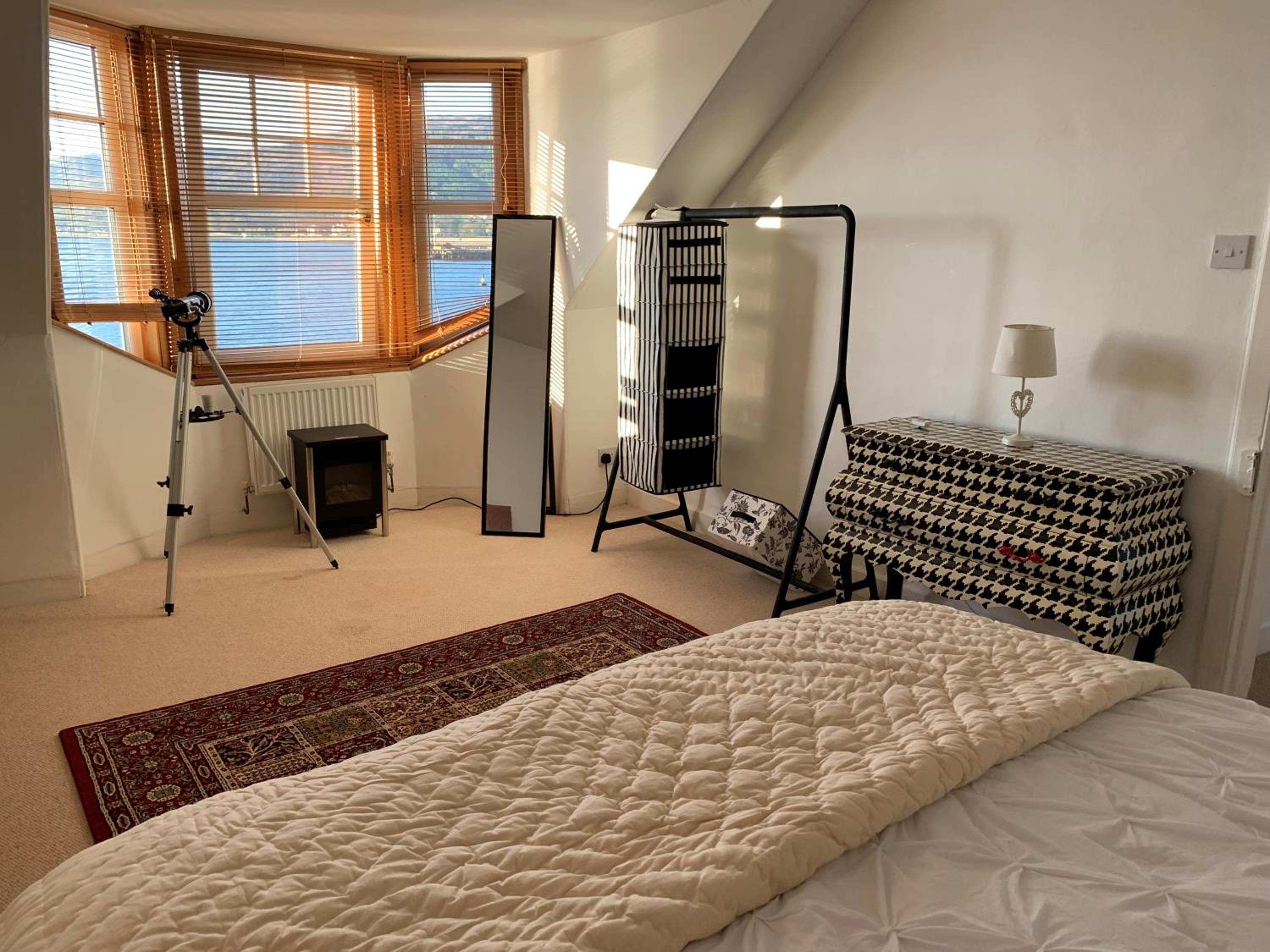 Sandbankhouse Campbeltown