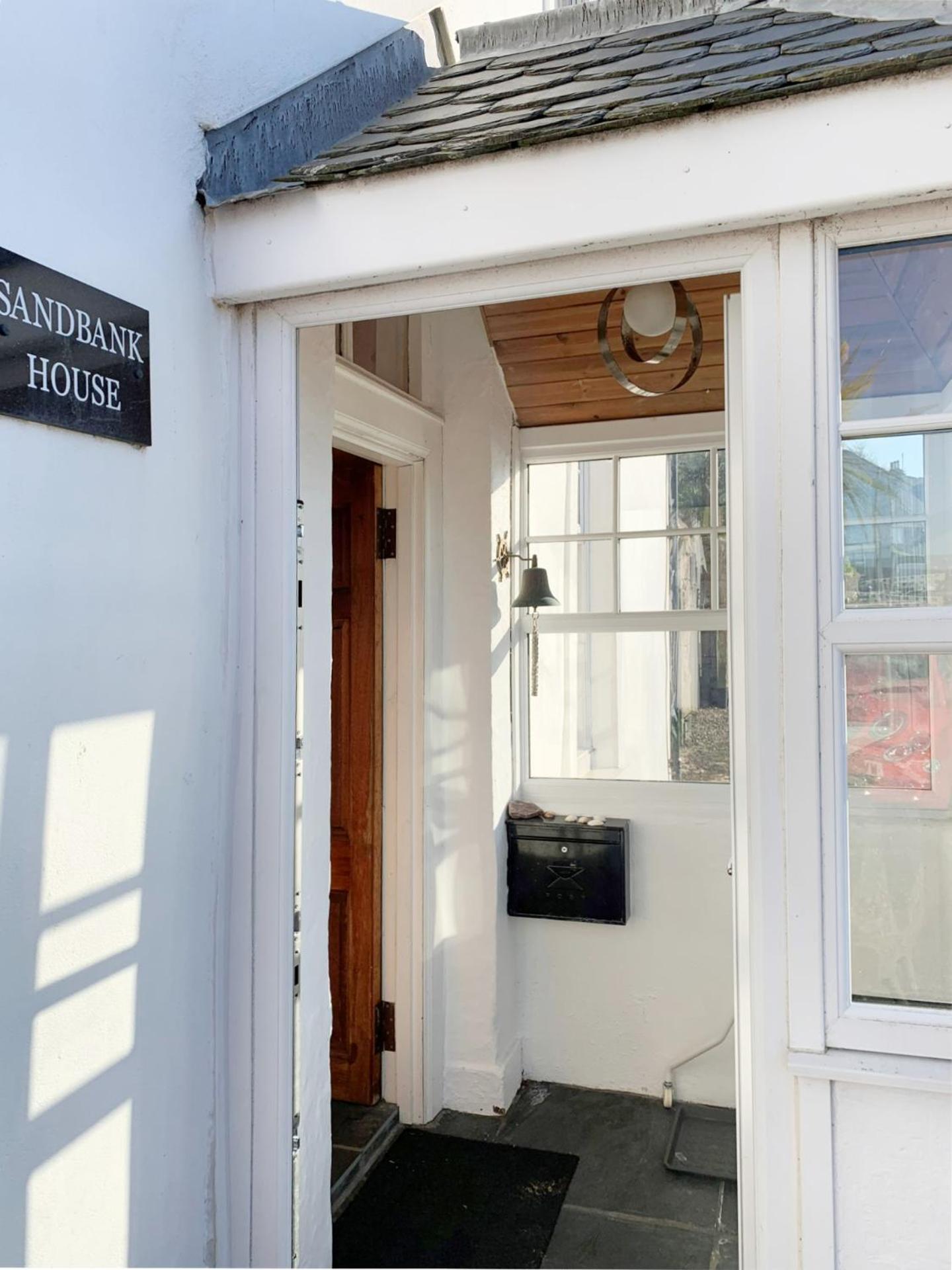 Sandbankhouse Campbeltown