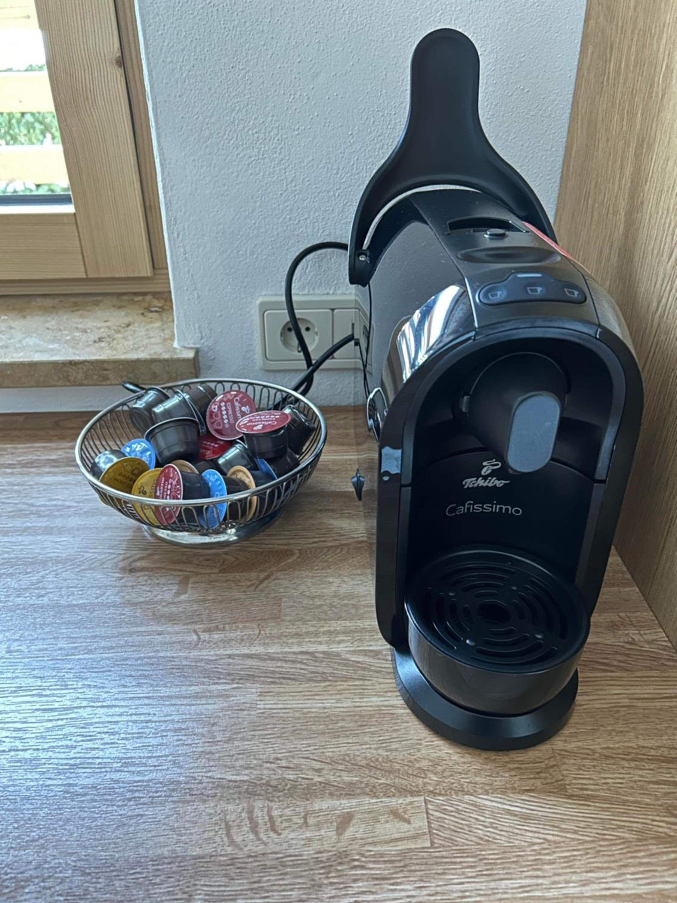 Apartment Troger
