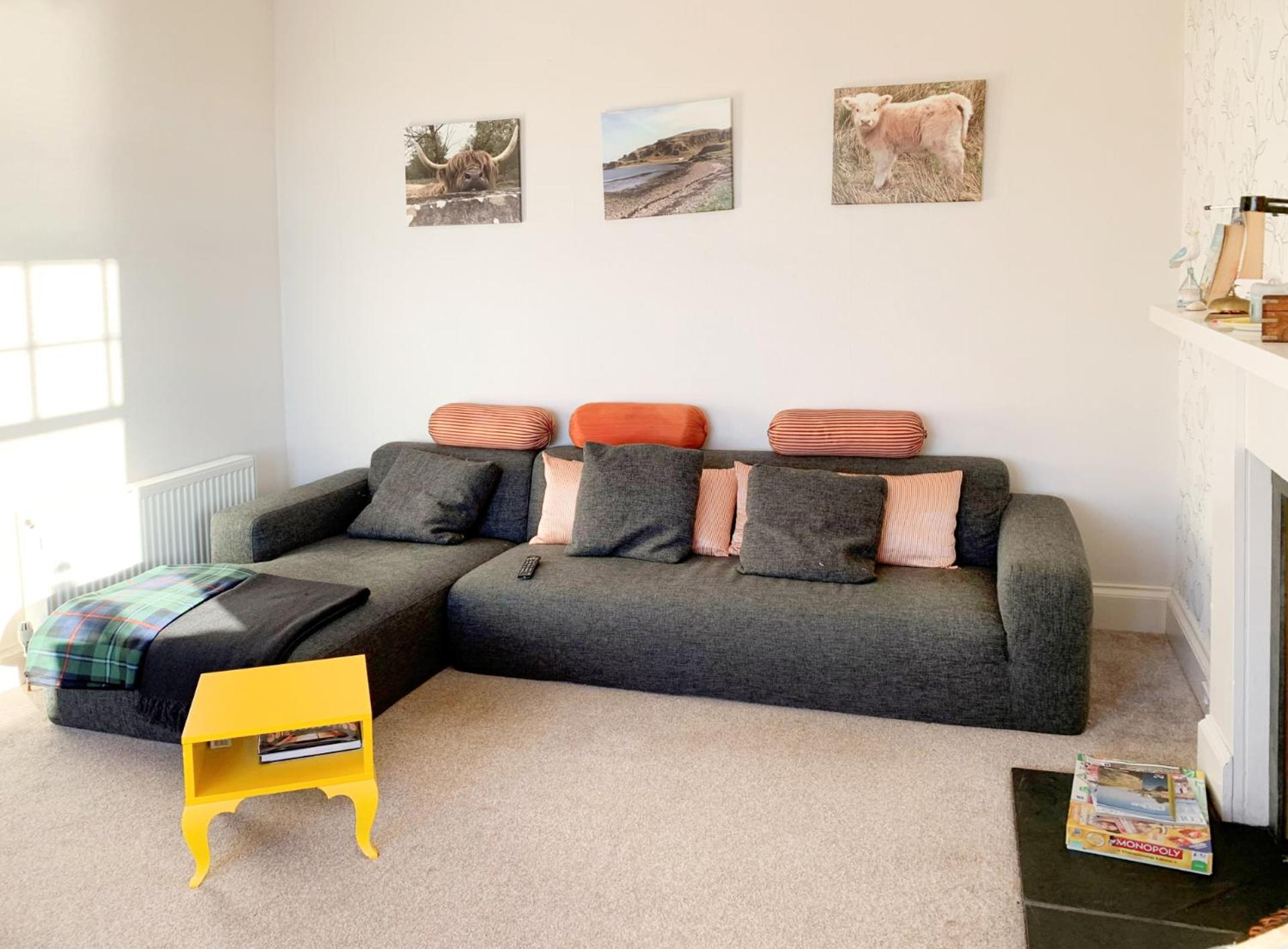 Sandbankhouse Campbeltown