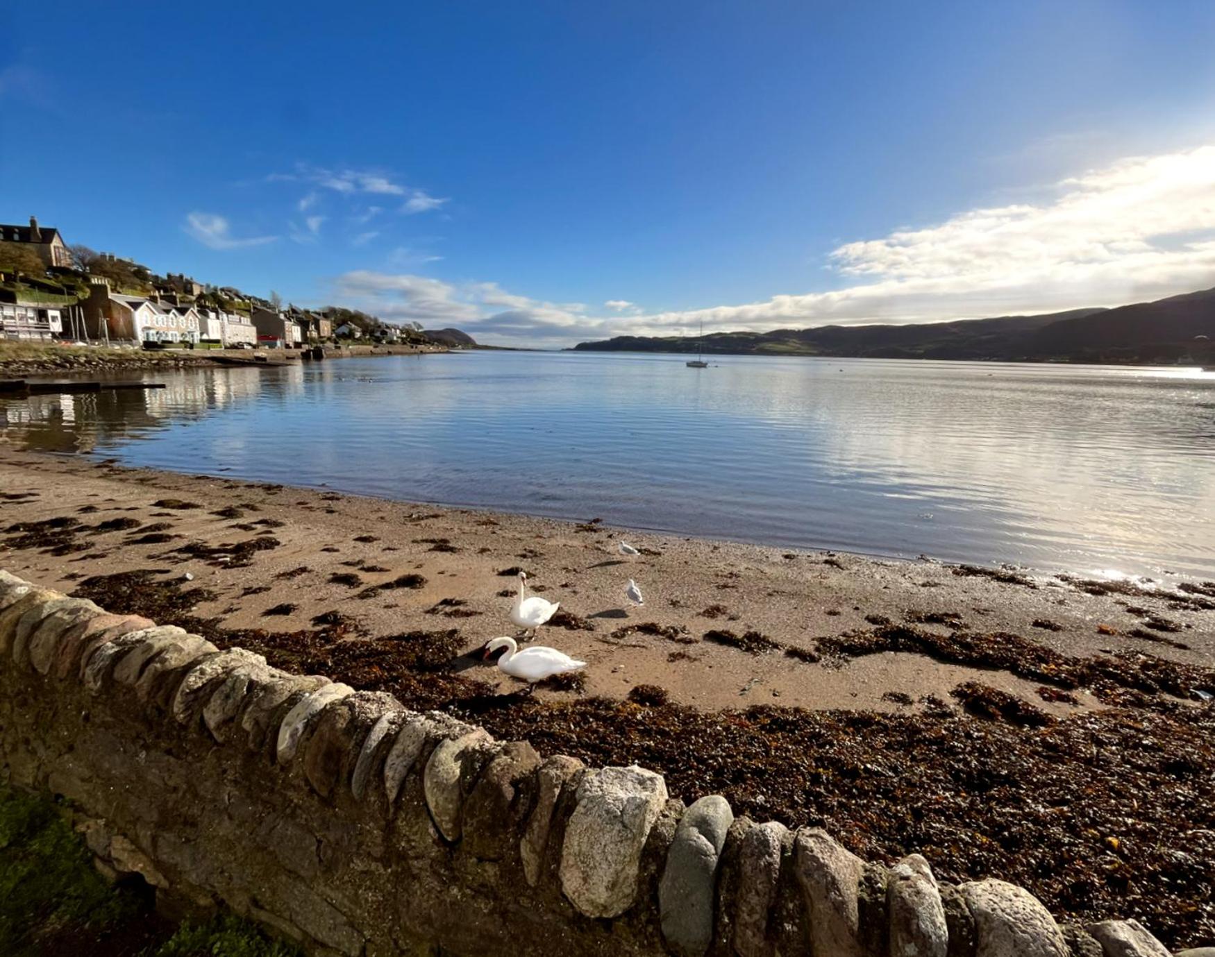 Sandbankhouse Campbeltown