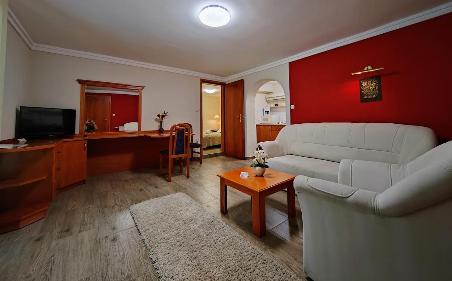 Hévíz Apartman Hévíz