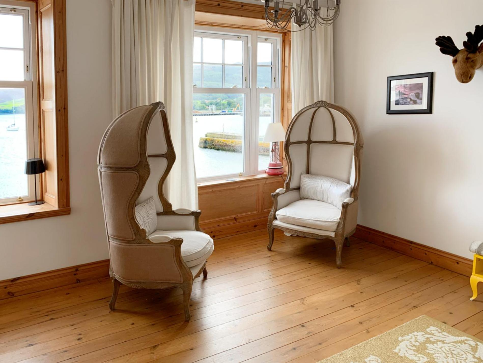 Sandbankhouse Campbeltown