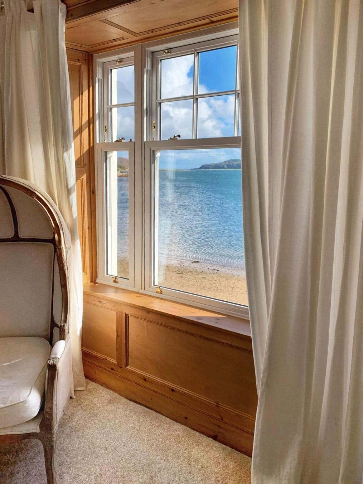 Sandbankhouse Campbeltown