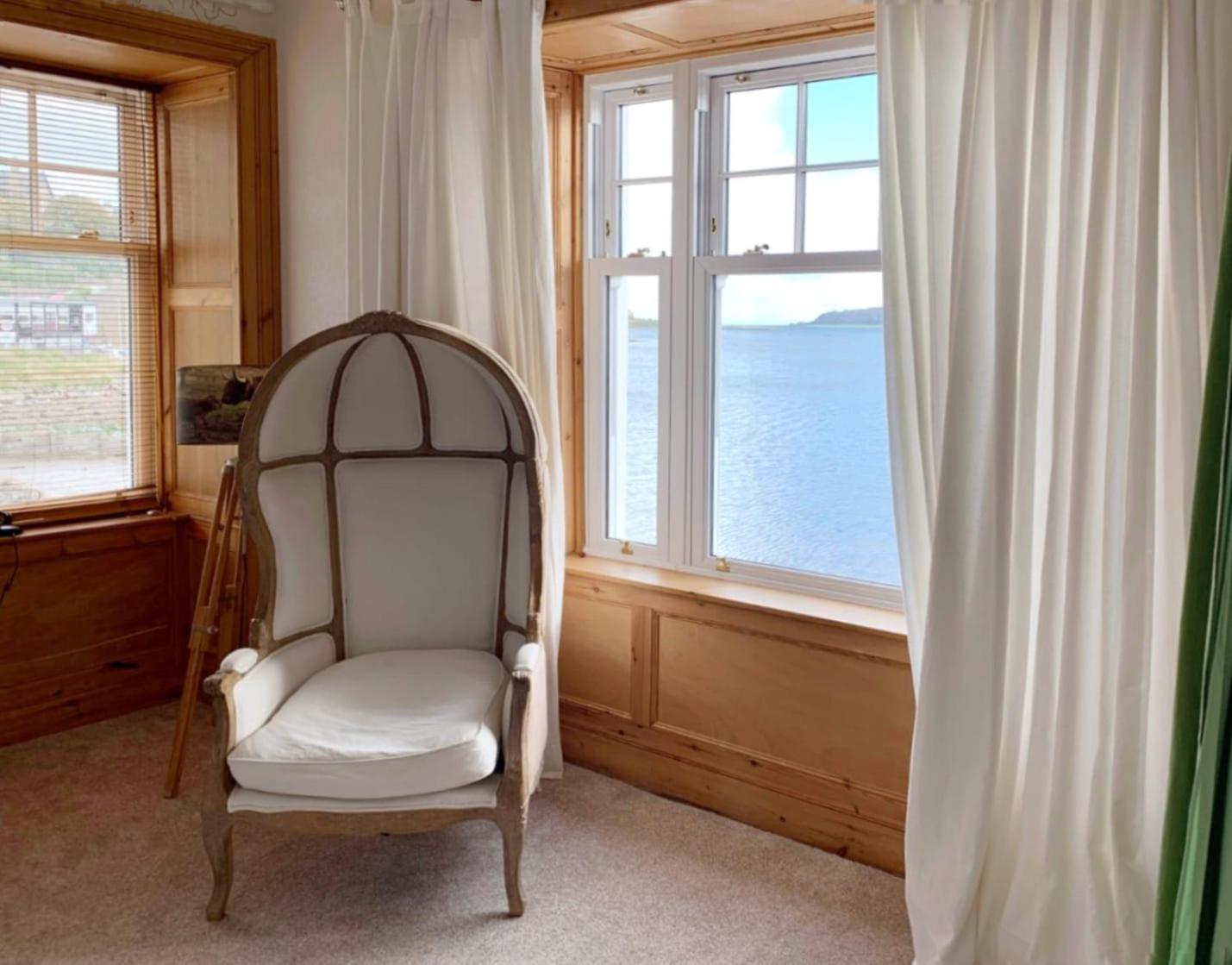 Sandbankhouse Campbeltown
