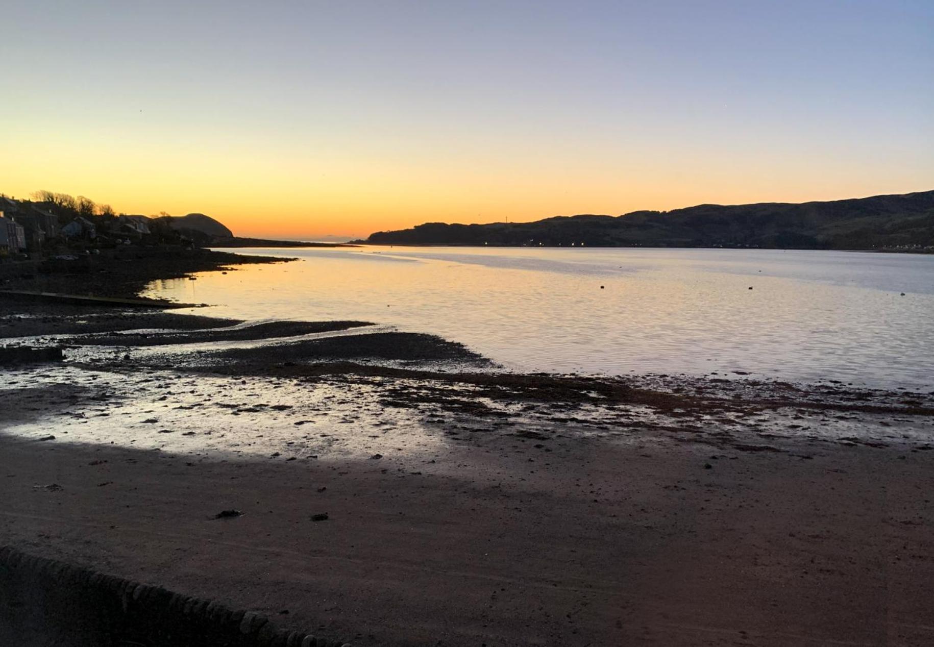 Sandbankhouse Campbeltown