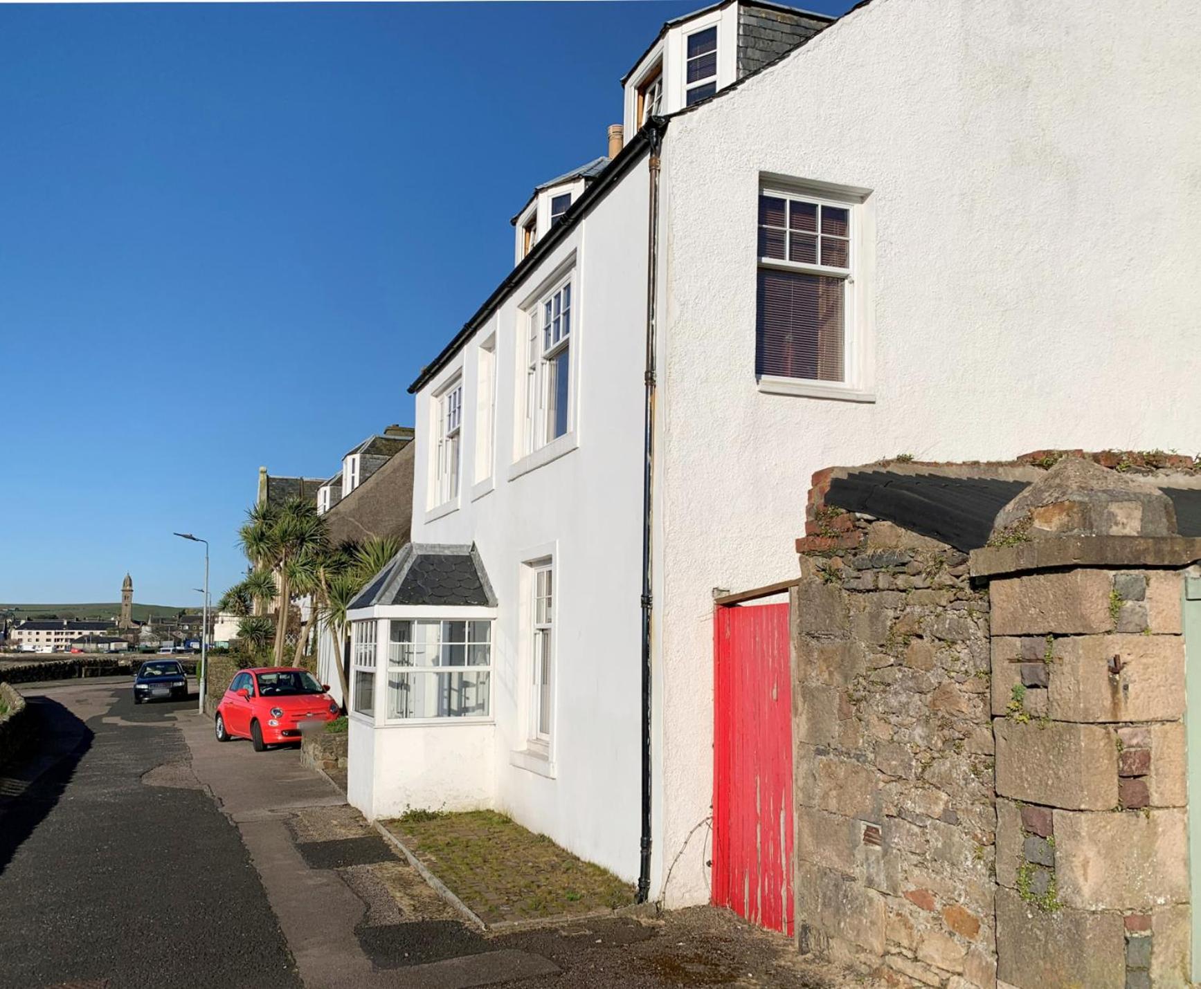 Sandbankhouse Campbeltown