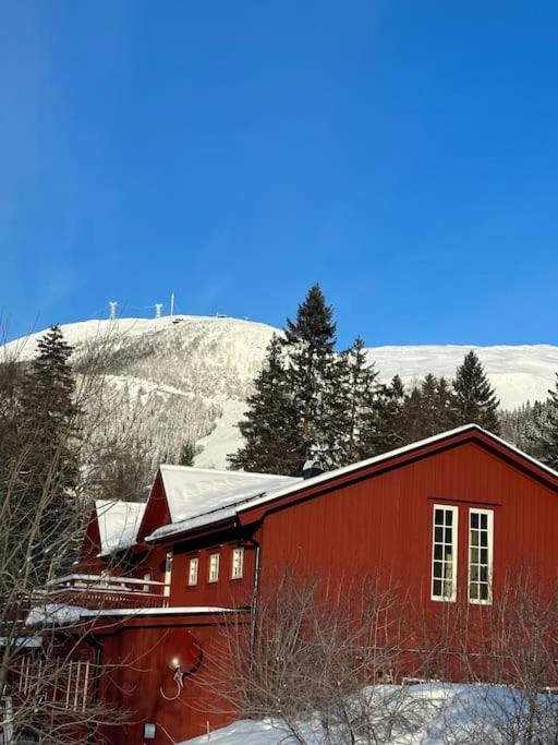 Hotel Bagargården7. bed & breakfast (Åre Bageri) - Image 1