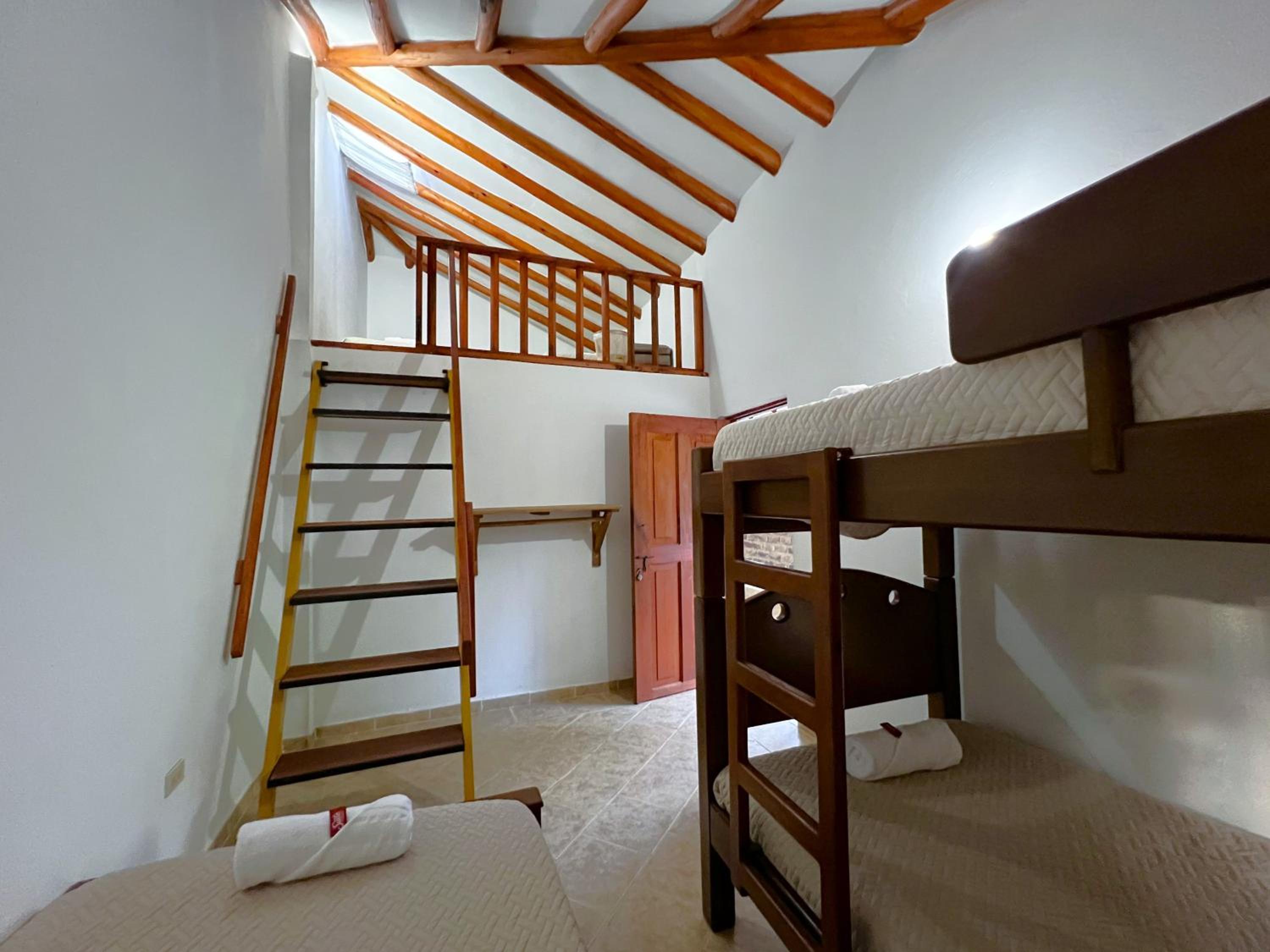 CASA VACACIONAL SAN MARCOS