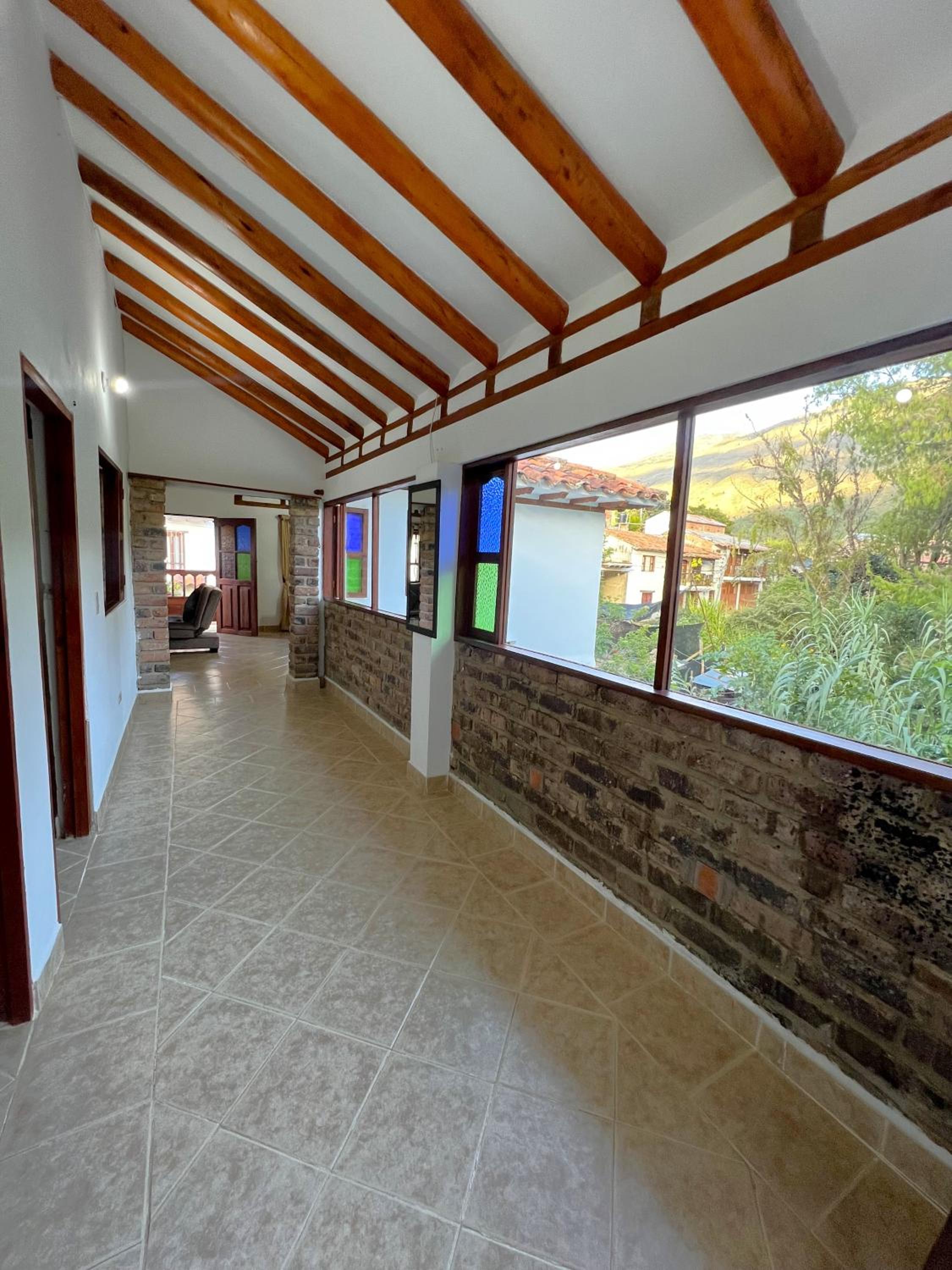 CASA VACACIONAL SAN MARCOS