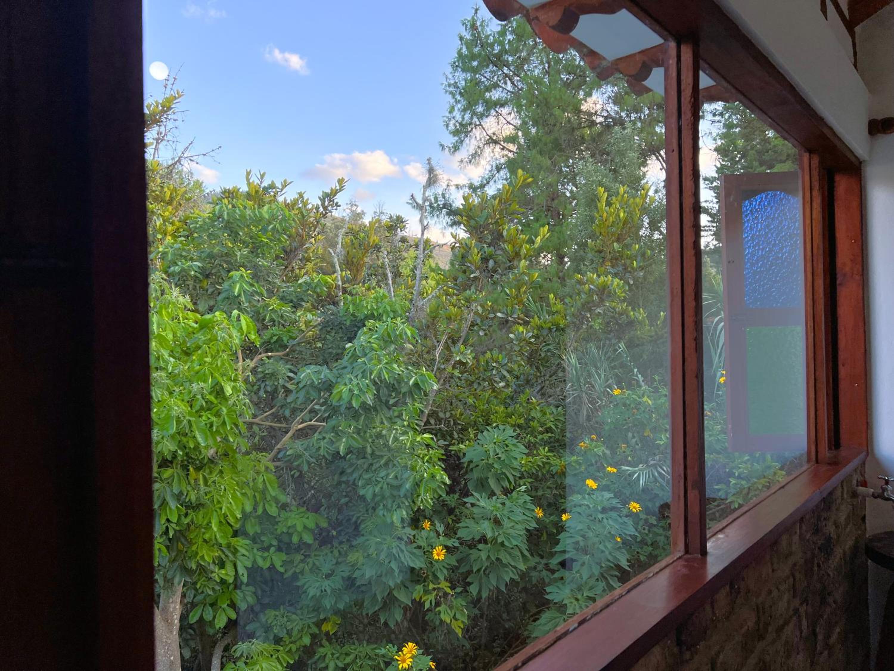 CASA VACACIONAL SAN MARCOS
