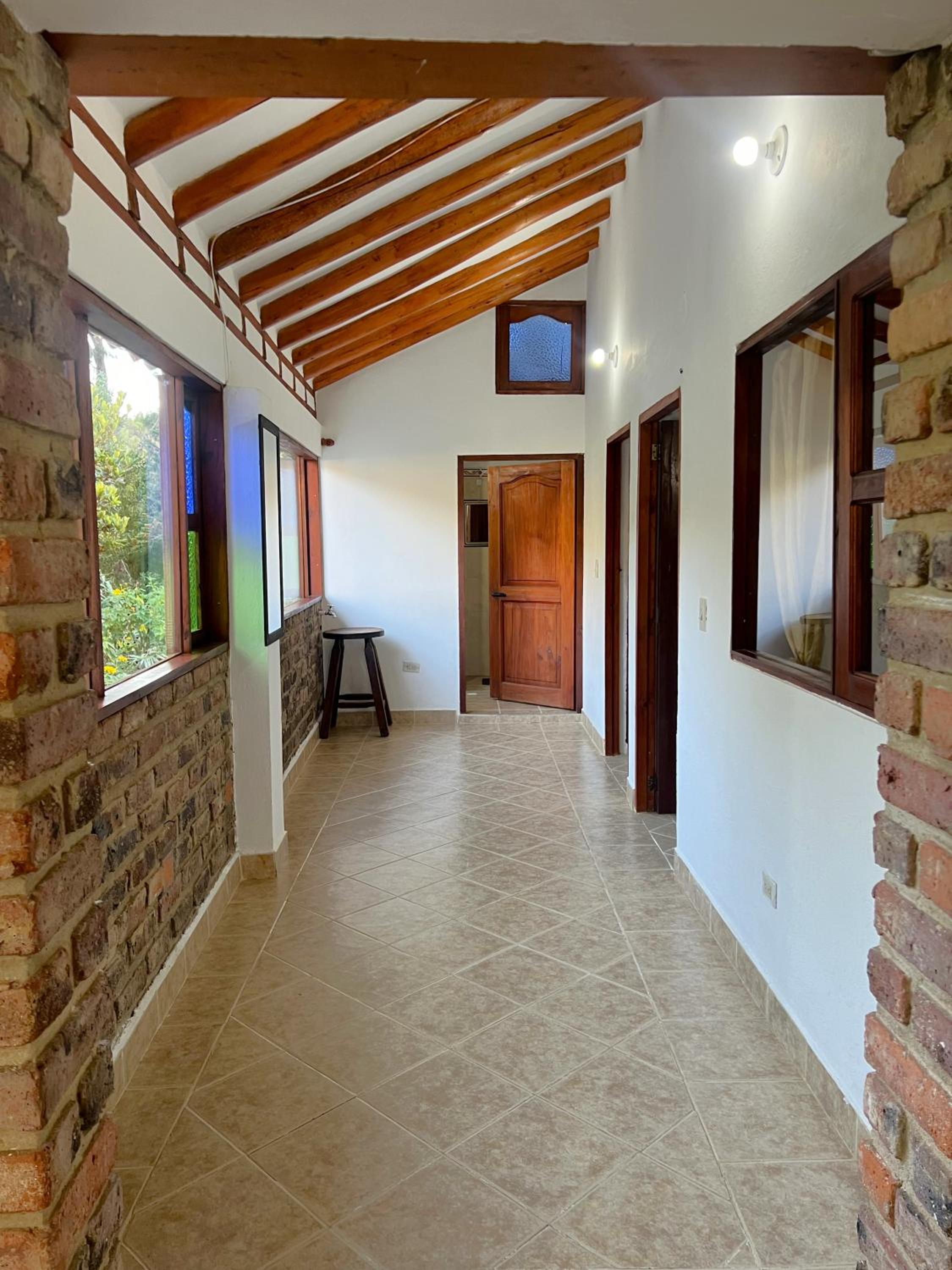 CASA VACACIONAL SAN MARCOS