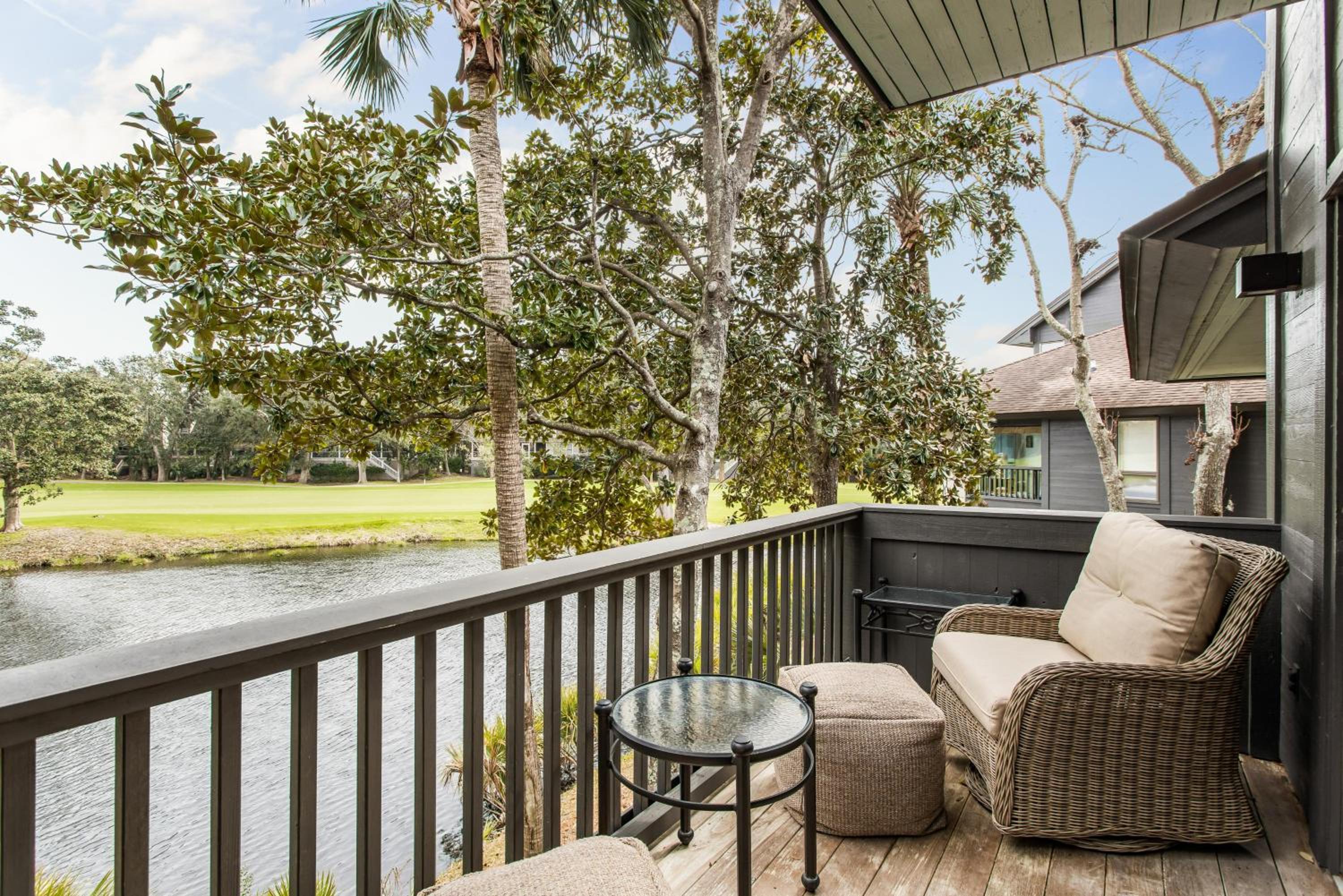 4942 Turtle Point Villa Lagoon View view 2