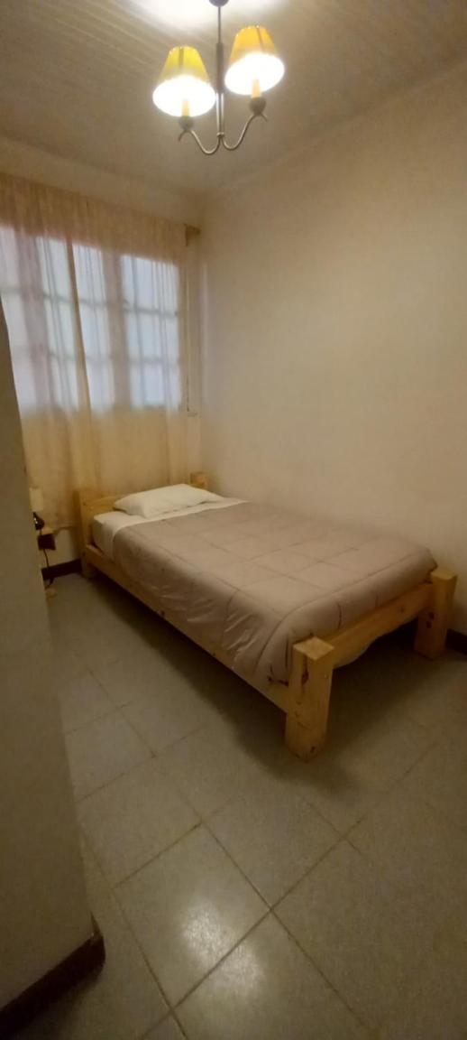 Terrandino Hostel